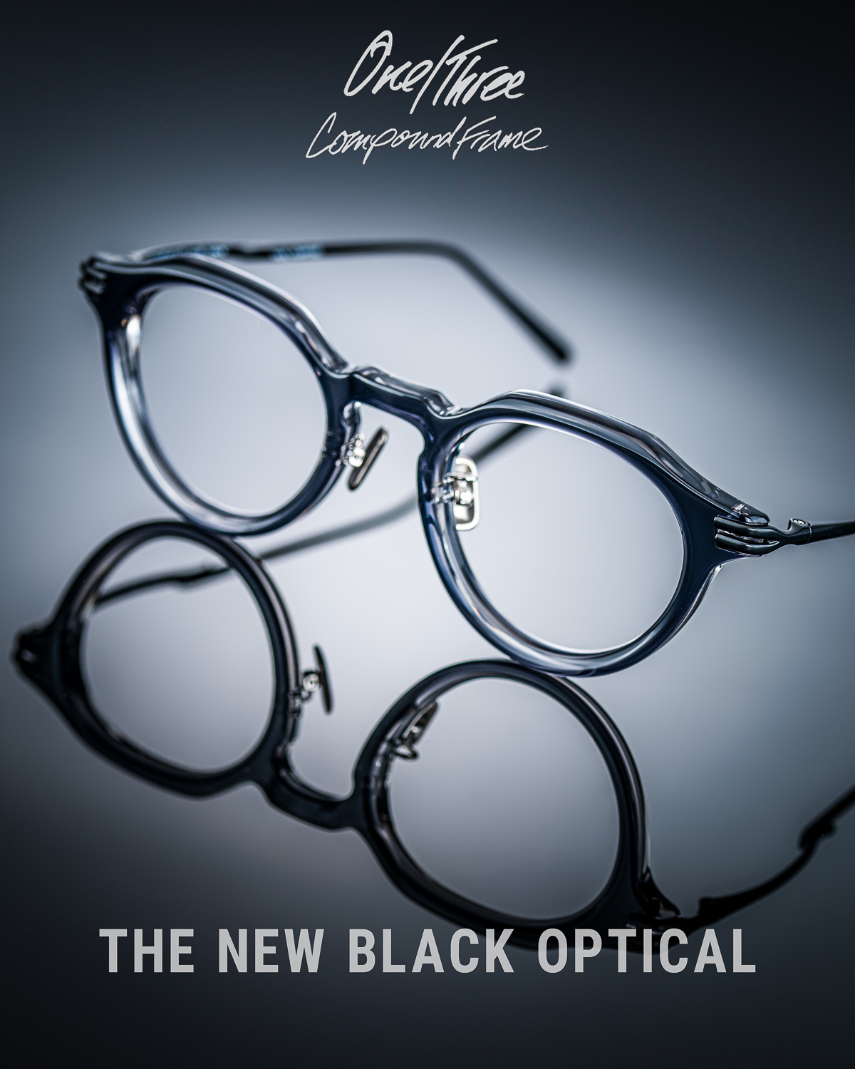 日本手造 TNBO x One Three Compound 聯乘 CT-01/02 再入荷