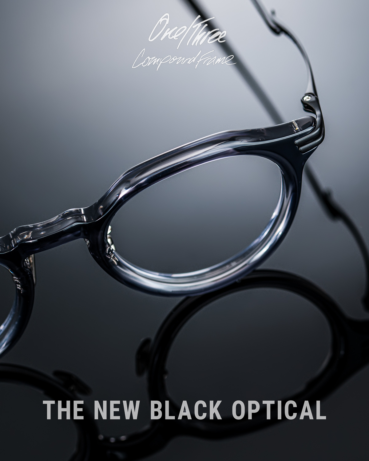 日本手造 TNBO x One Three Compound 聯乘 CT-01/02 再入荷