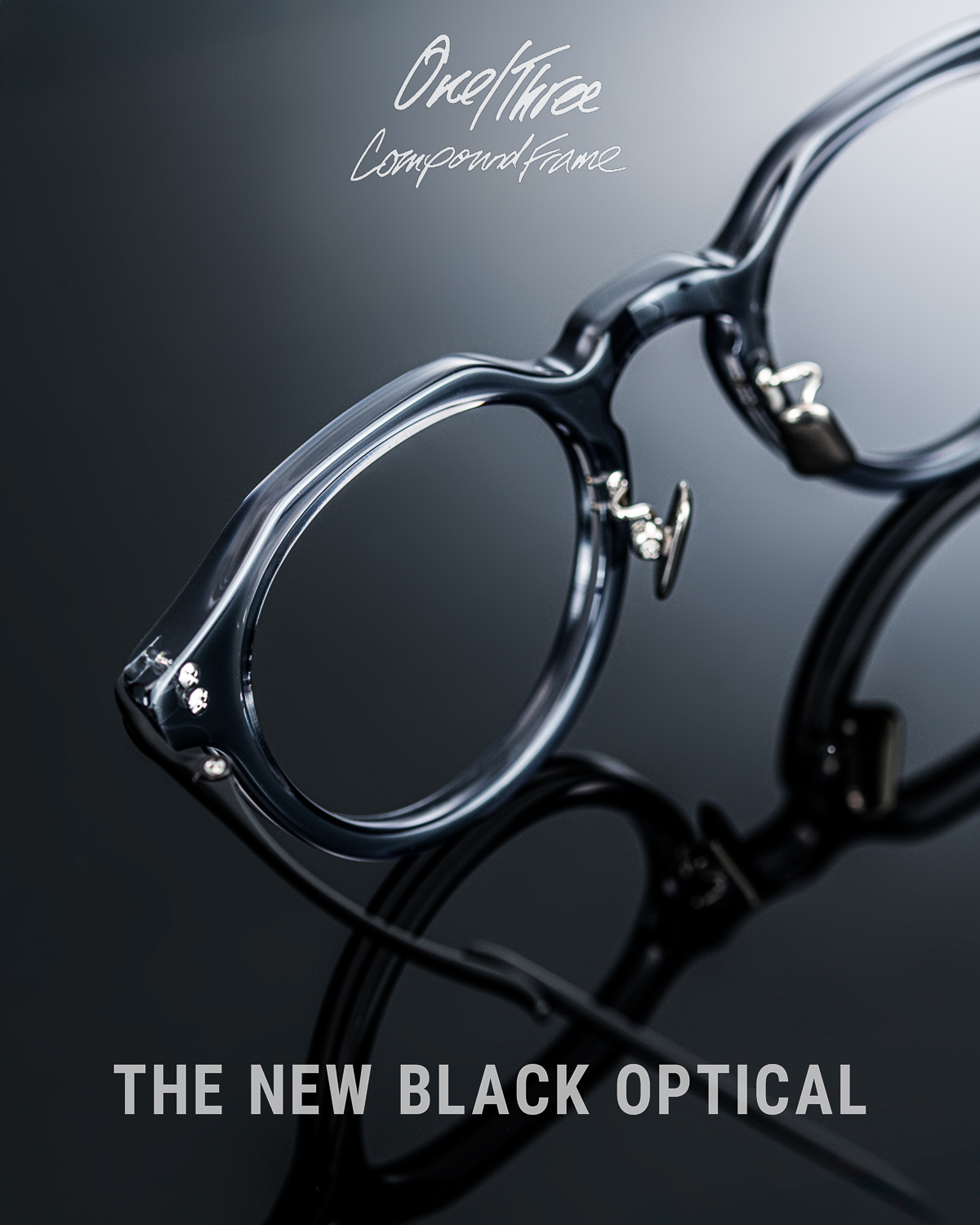 日本手造 TNBO x One Three Compound 聯乘 CT-01/02 再入荷