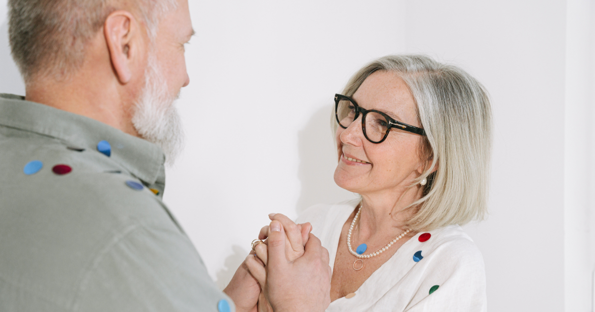 嚕藥師說給你聽:男性不同年齡該怎麼補?精力管理一次搞懂