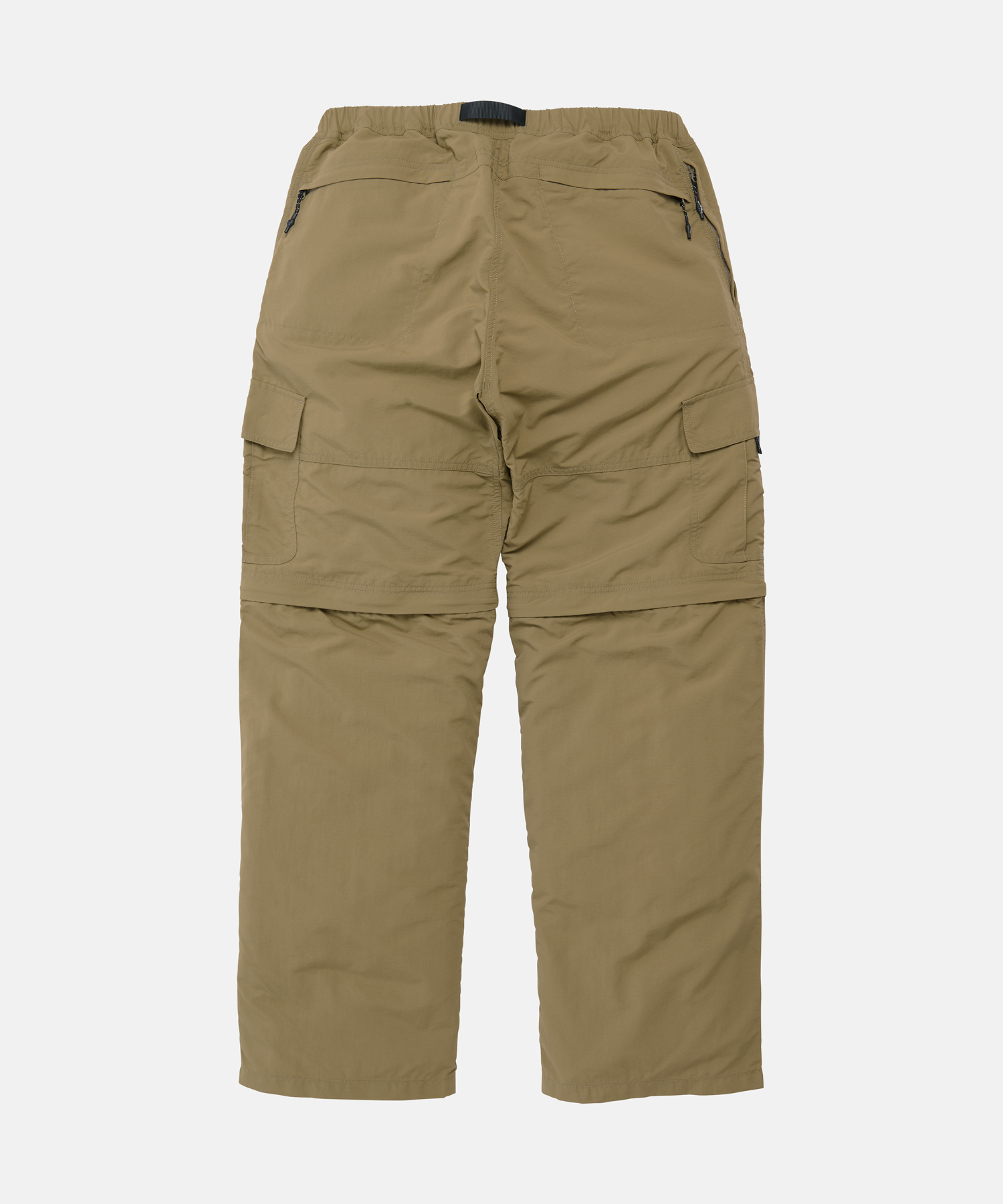 GRAMICCI CONVERTIBLE CARGO PANT 26SS