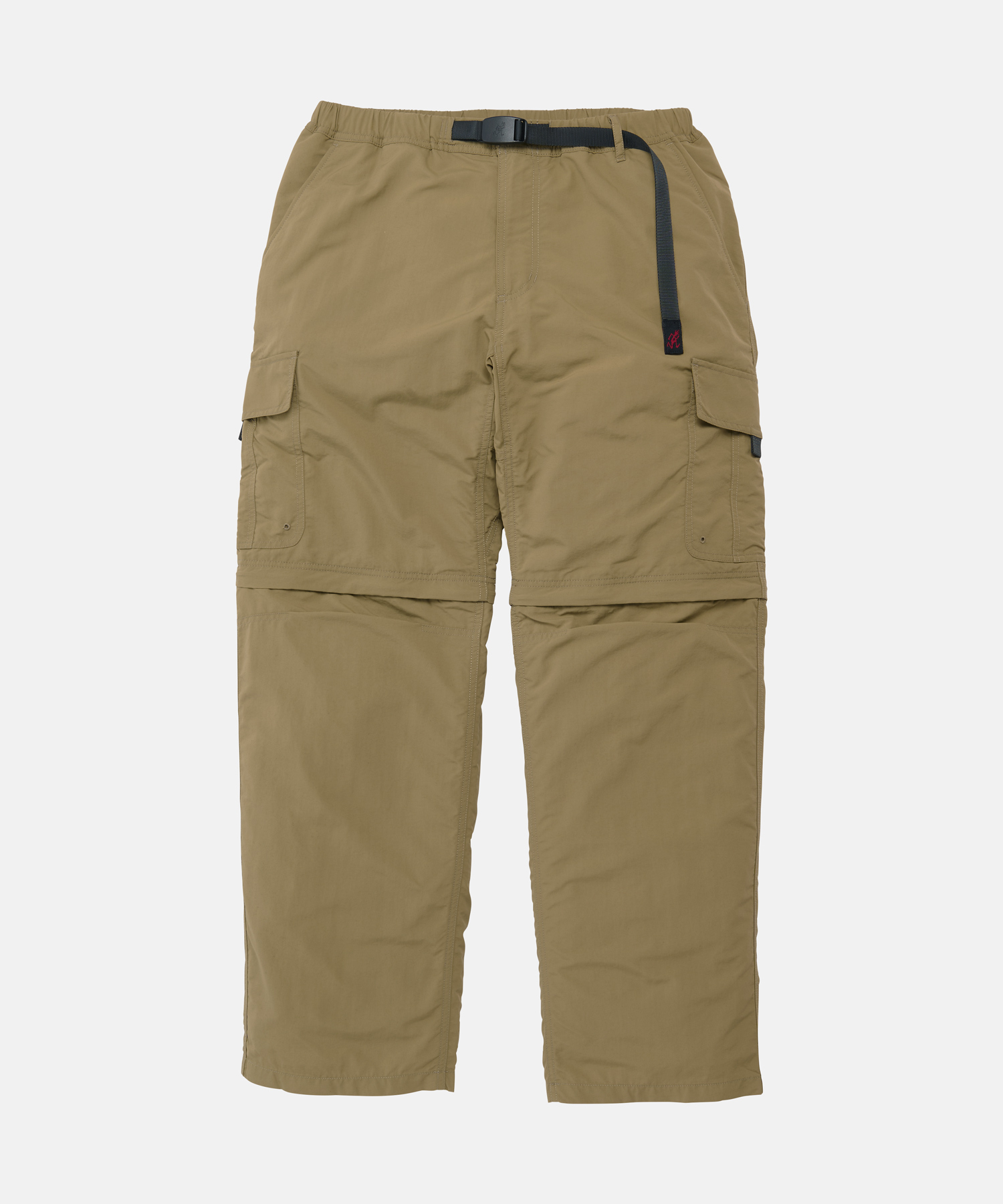 GRAMICCI CONVERTIBLE CARGO PANT 26SS