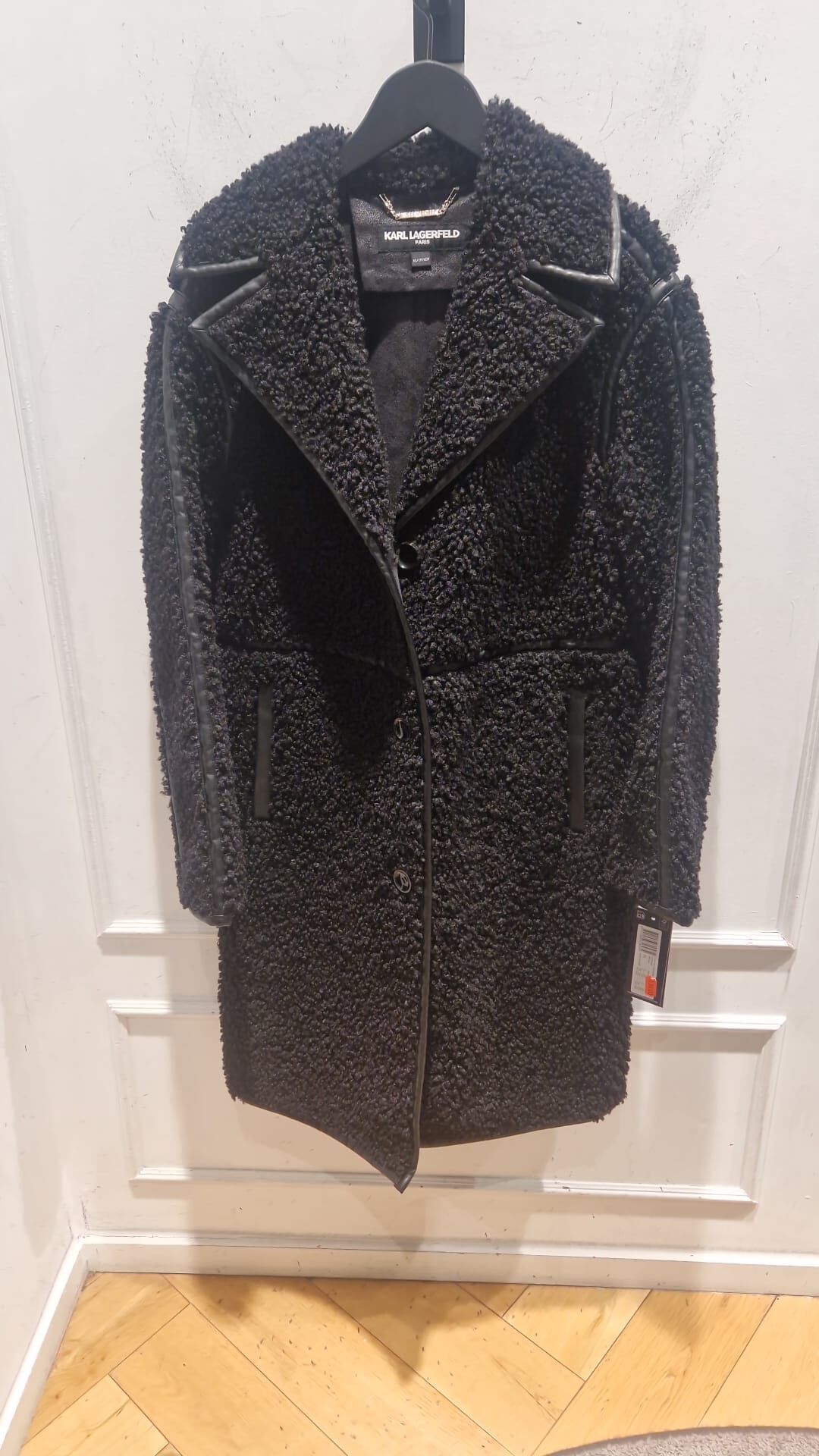 英國代購 (獨立訂單)-Karl Lagerfeld 35