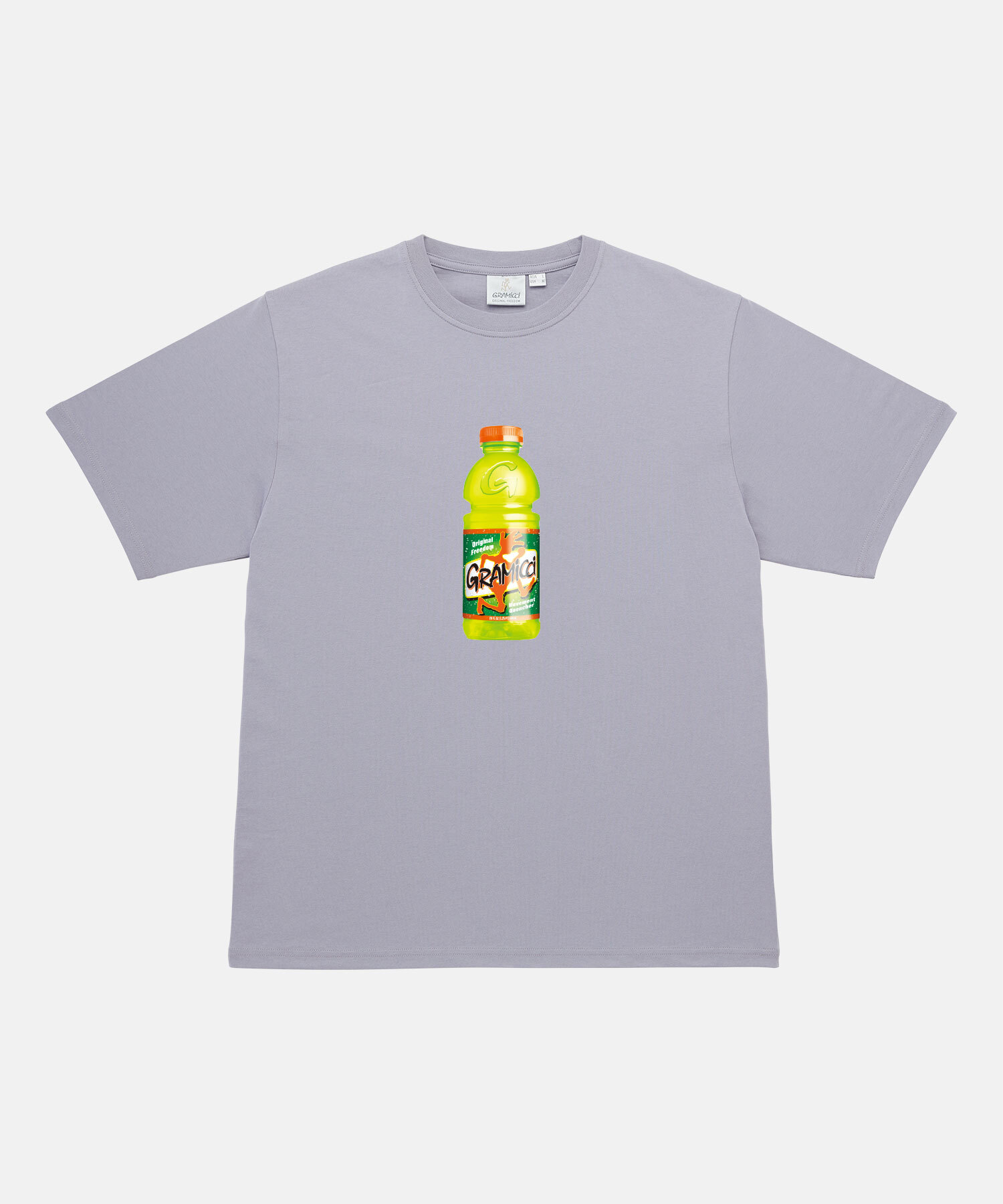 GRAMICCI QUENCHER TEE 26SS