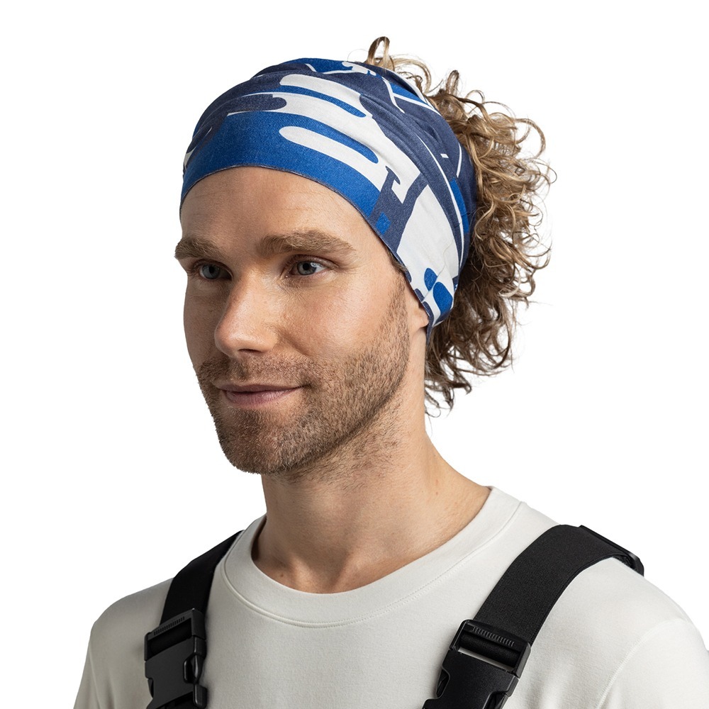 [BUFF] 動態禦寒頭巾