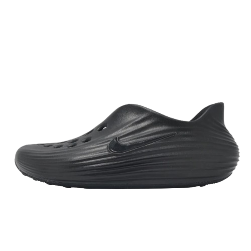 NIKE REACTX REJUVEN8 'Triple Black' 黑色 恢復鞋 男鞋 HV5060-001