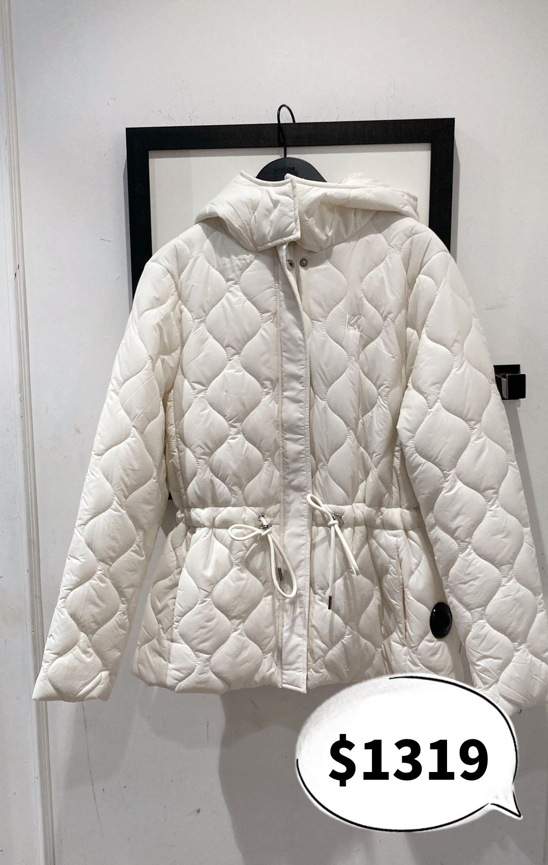 英國代購 (獨立訂單)-Karl Lagerfeld 39