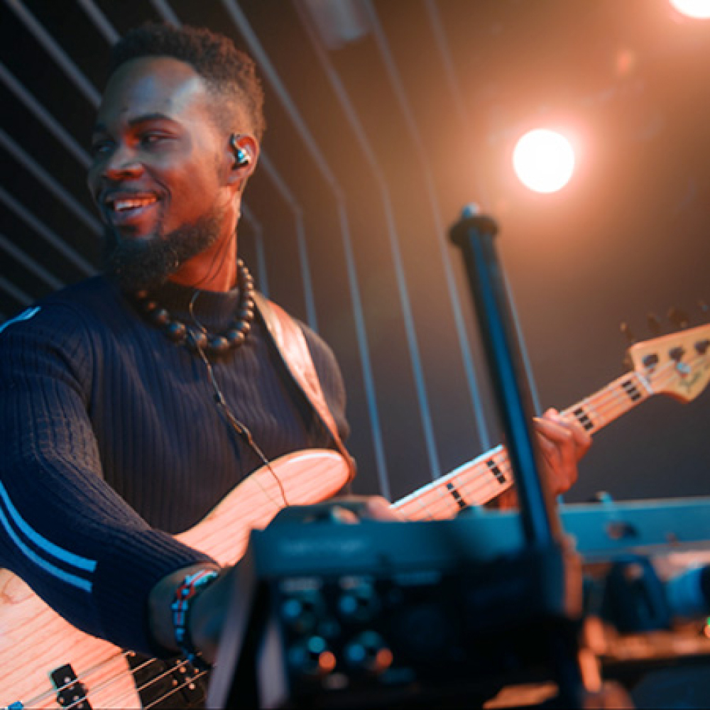 Behringer Behringer / P24 13軌 個人監聽系統 第 2 張圖片｜三峽錄音 / 音響