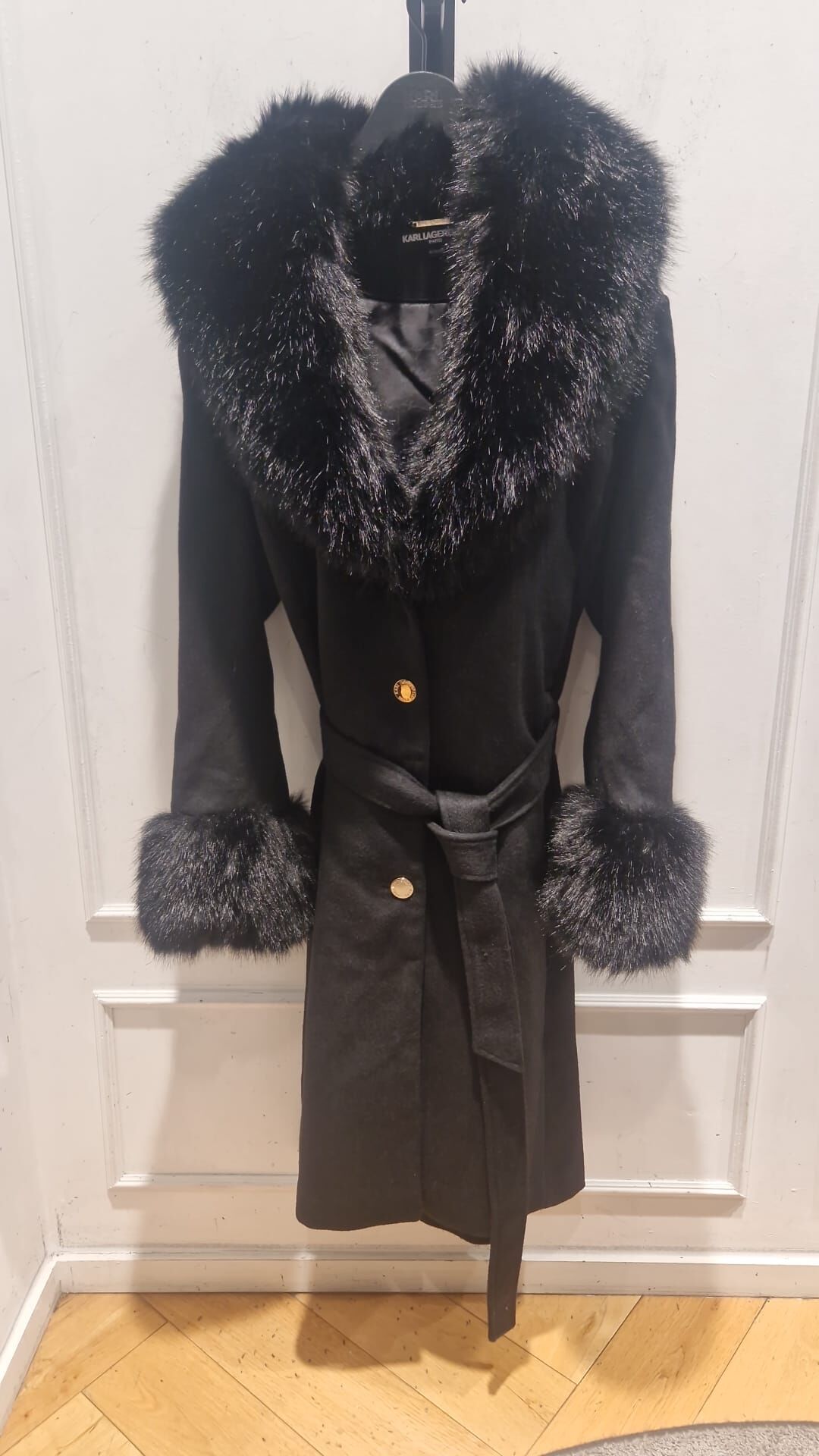 英國代購 (獨立訂單)-Karl Lagerfeld 40