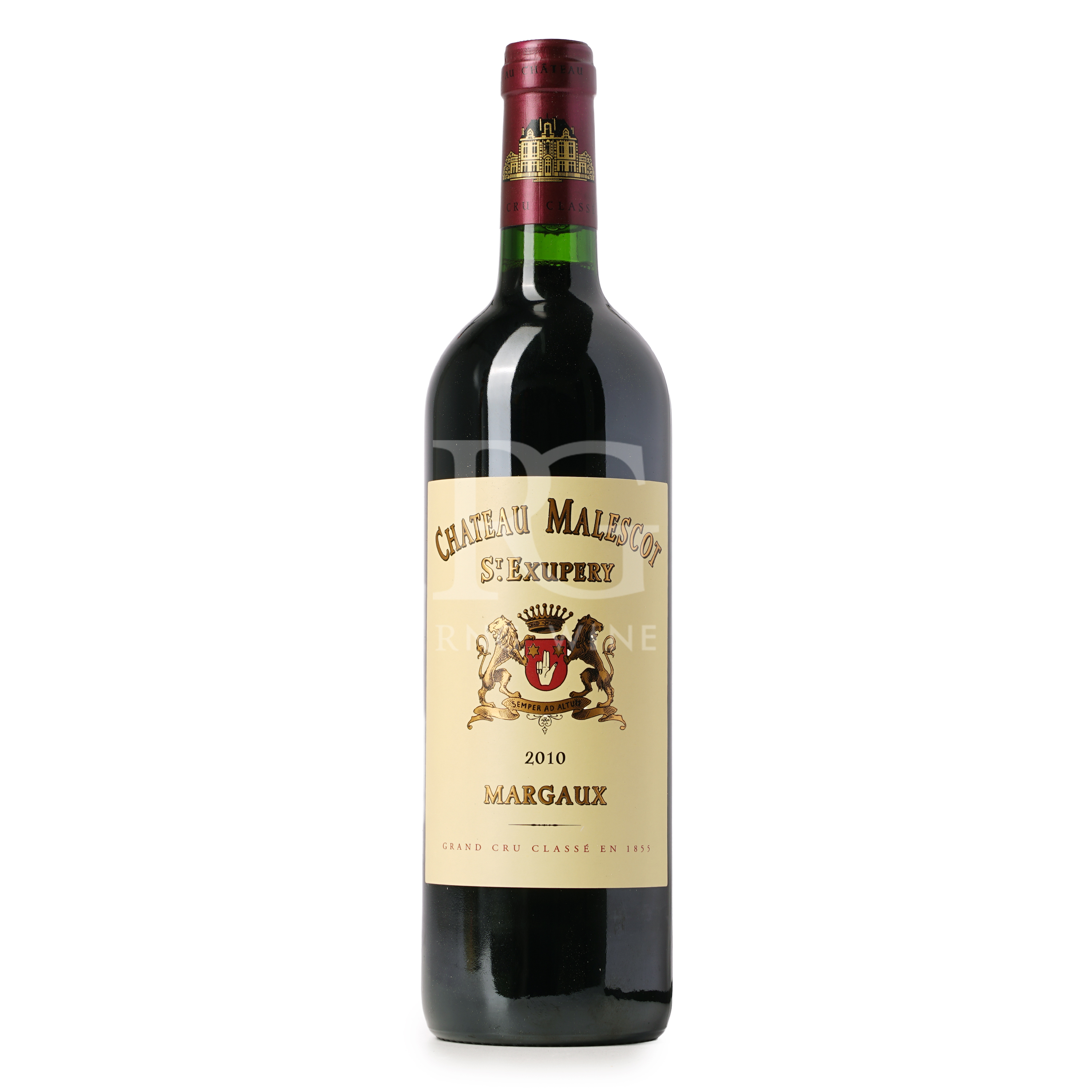 Chateau Malescot St.Exupery 2010 (RP95)
