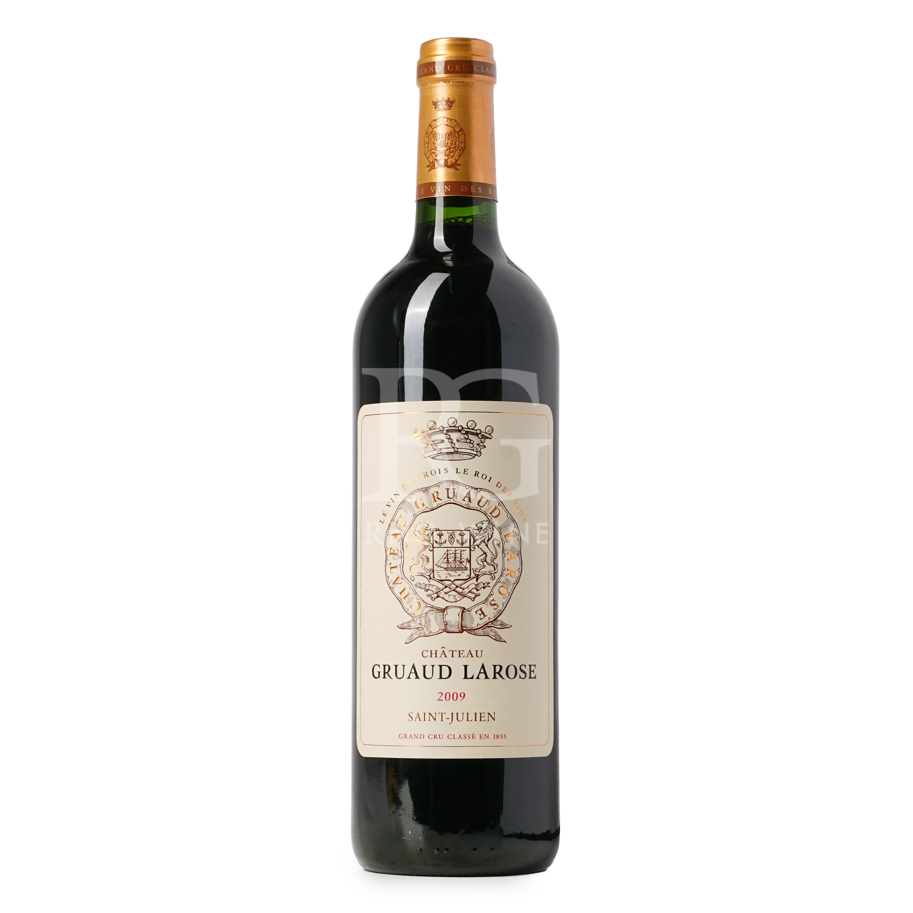 Chateau Gruaud Larose 2009 (RP95)