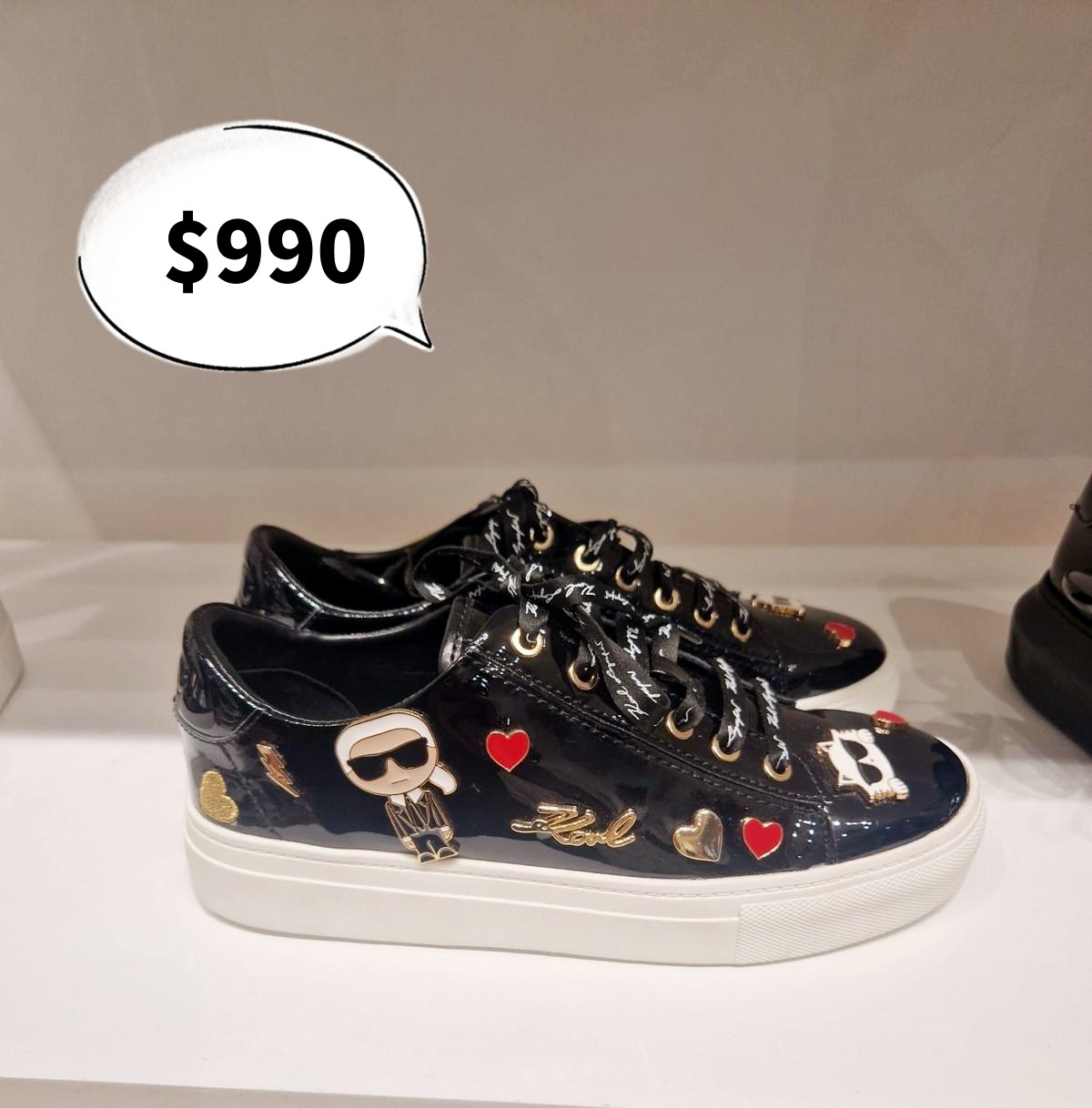 英國代購 (獨立訂單)-Karl Lagerfeld 41