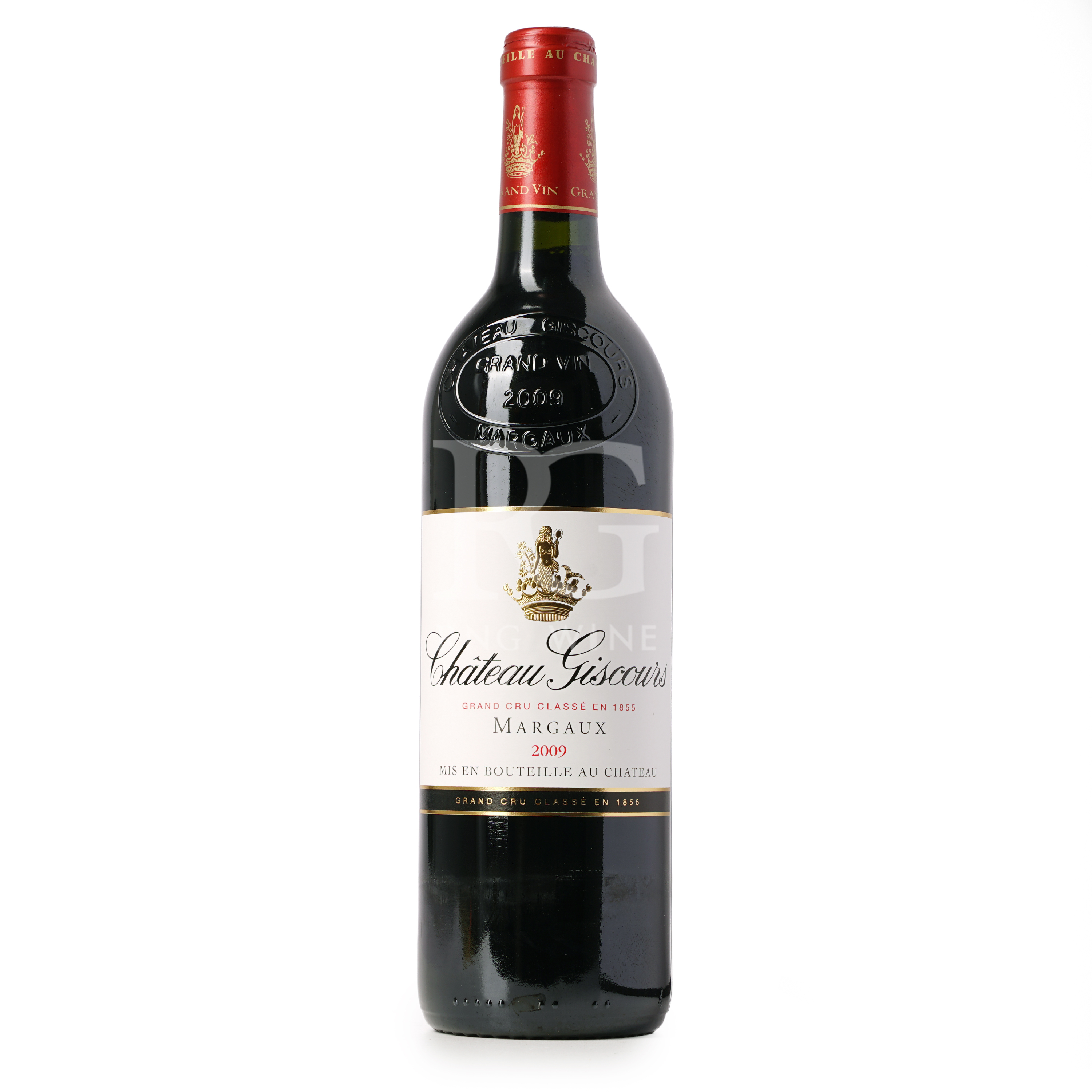 Chateau Giscours 2009 (RP94)