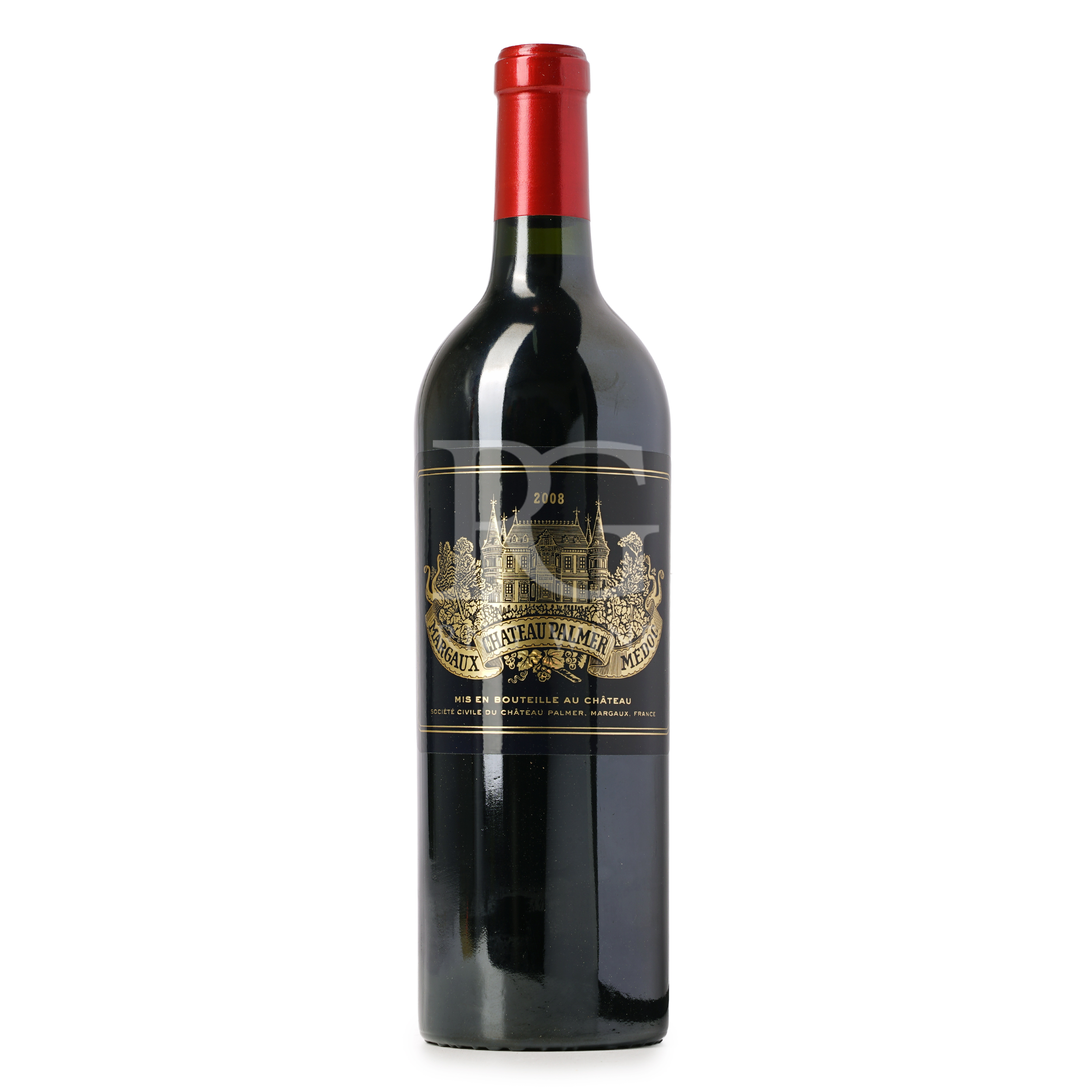 Chateau Palmer 2008 (RP94)