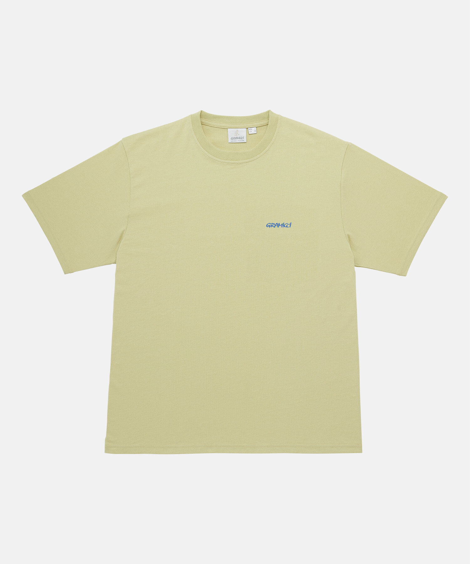 GRAMICCI ICE SCULPTURE TEE 26SS