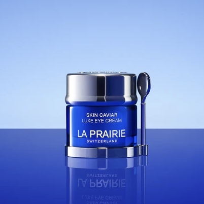 La Prairie SKIN CAVIAR LUXE EYE CREAM 20ml