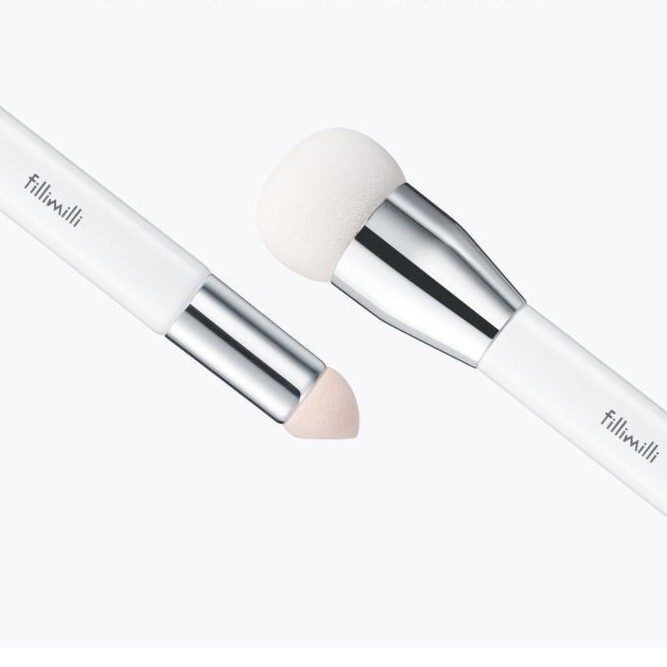 Fillimilli dual stamp sponge