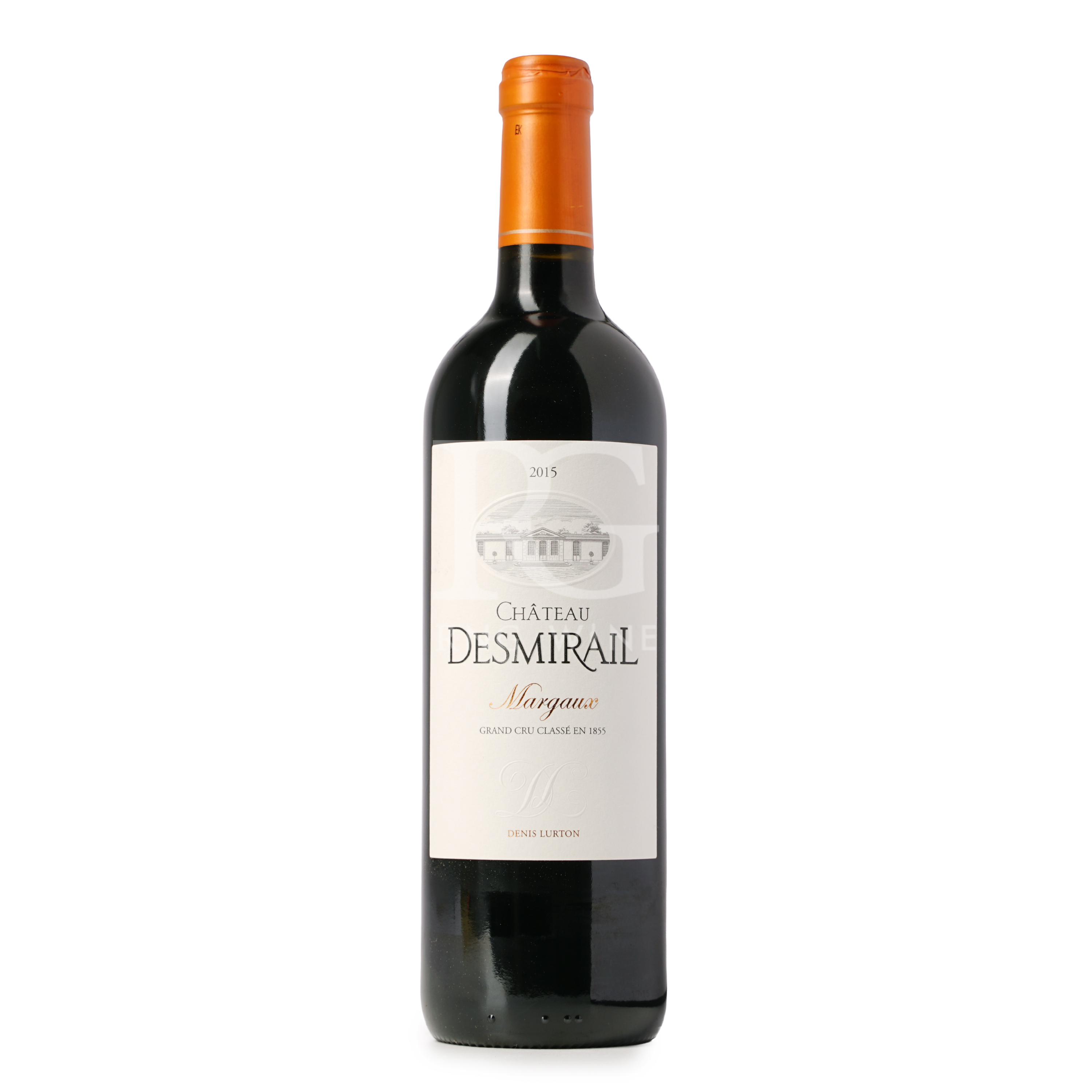 Chateau Desmirail 2015 (RP92)