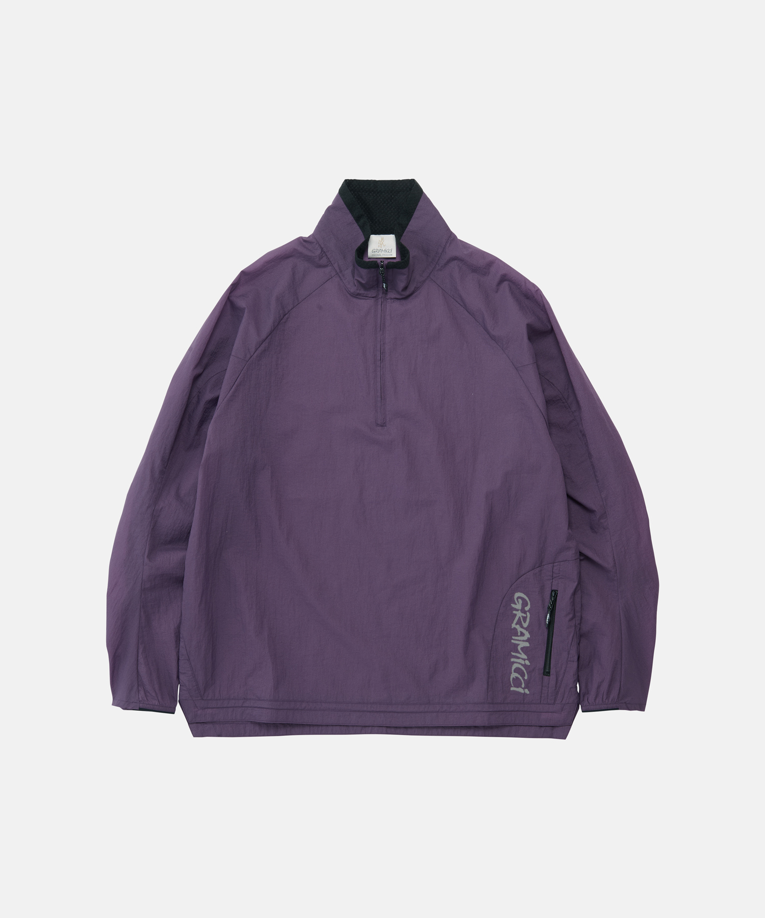 GRAMICCI ULTRA-LIGHT PACKABLE JACKET 26SS