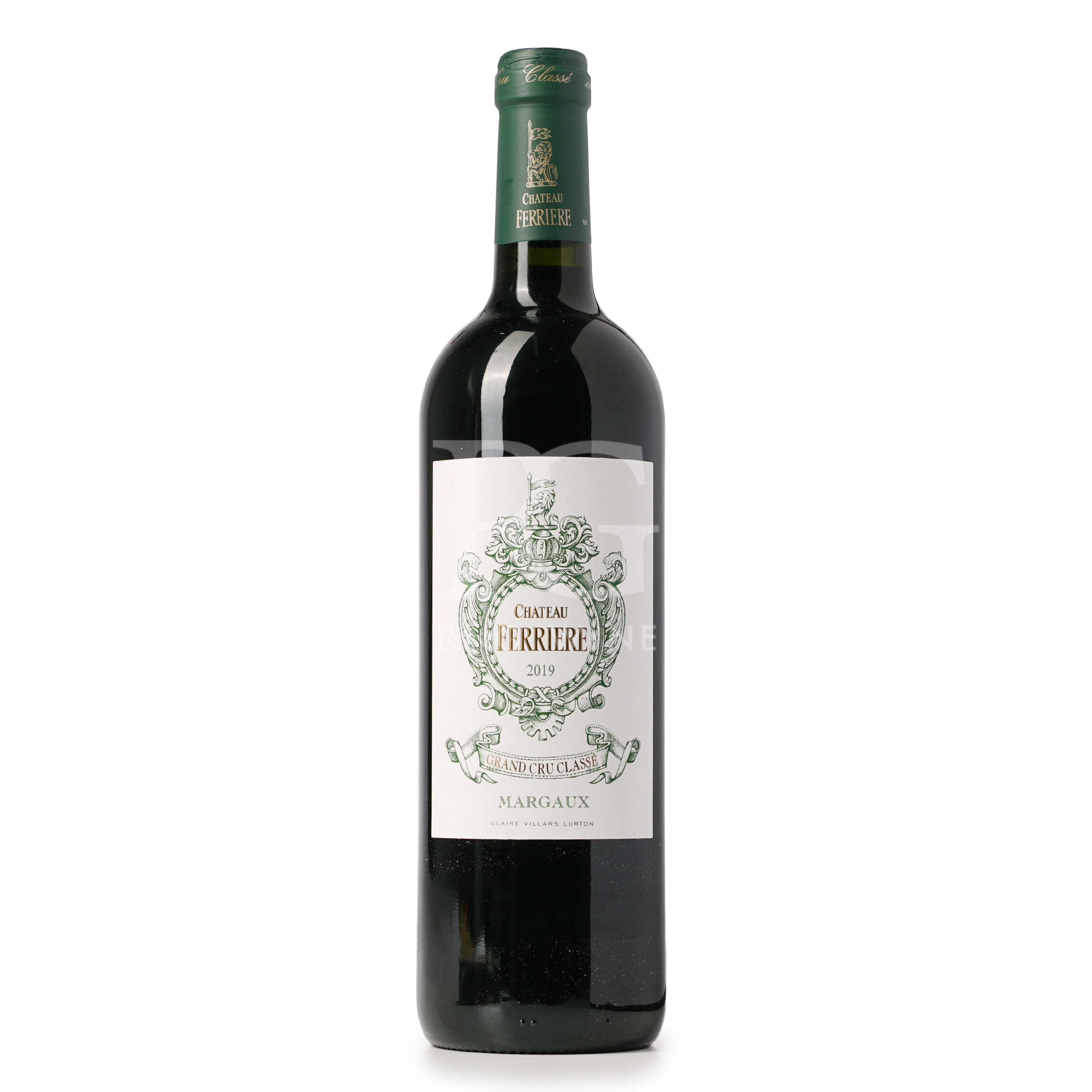 Chateau Ferriere 2019 (RP94)