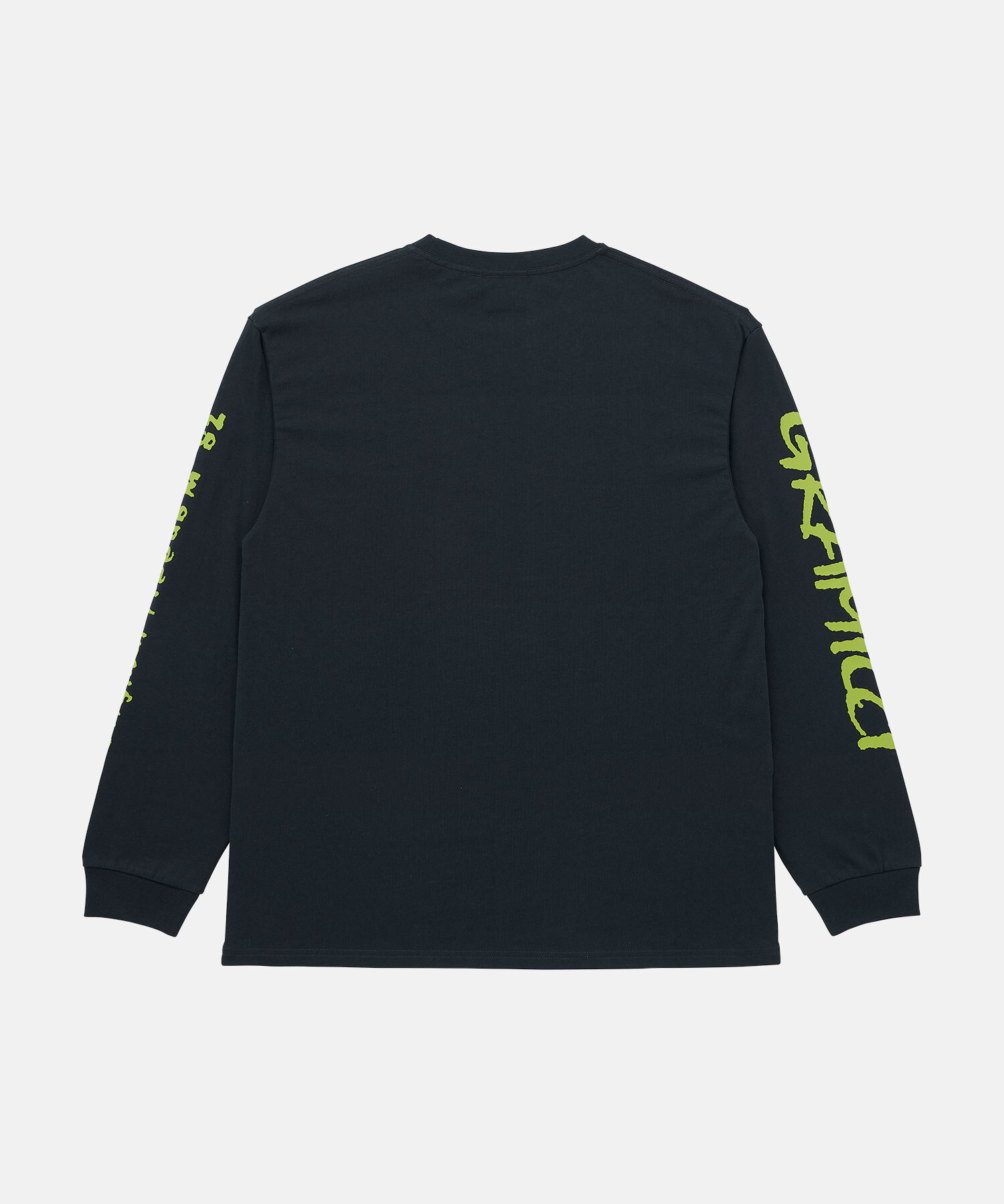 GRAMICCI FREEDOM L/S TEE 26SS