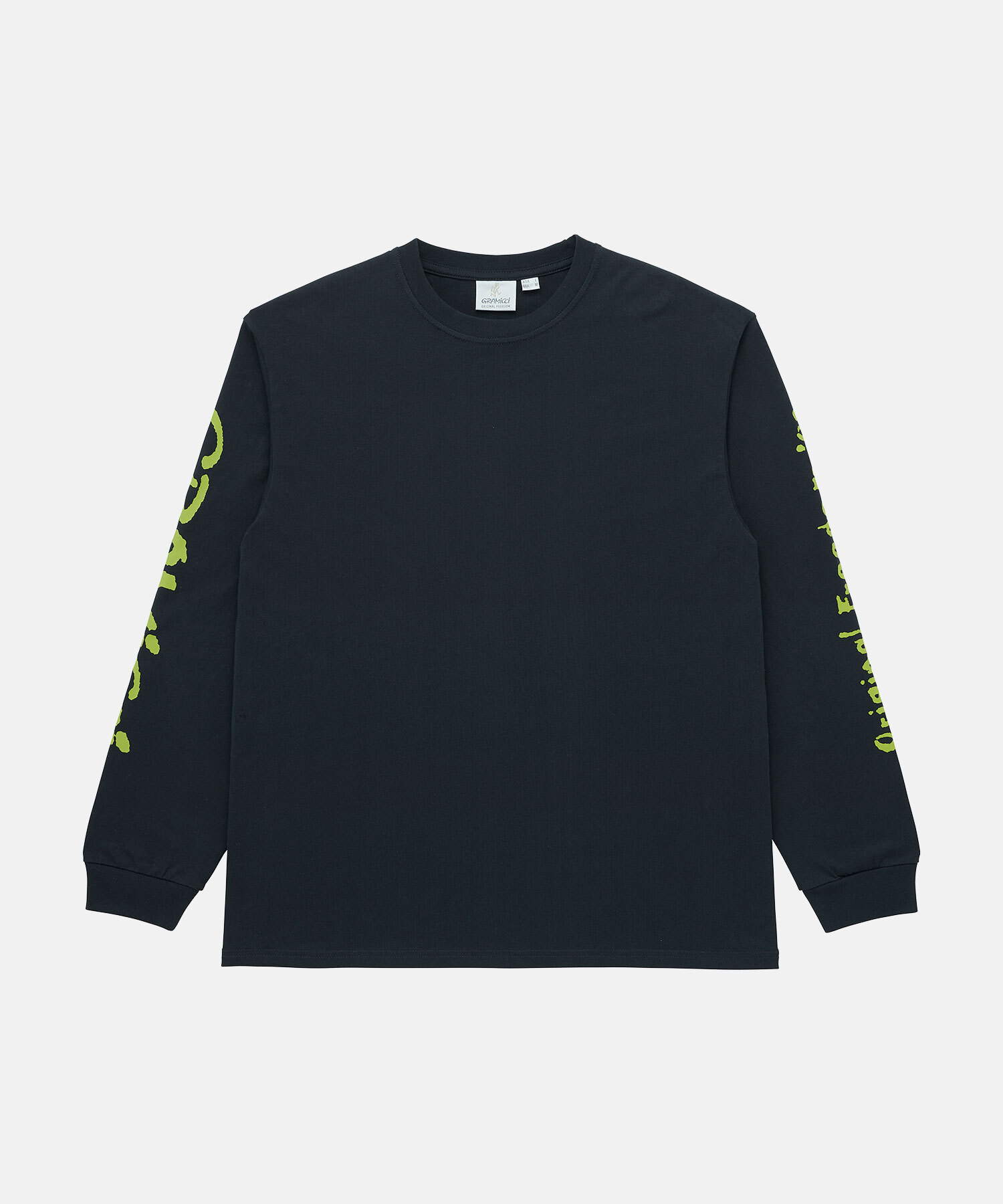 GRAMICCI FREEDOM L/S TEE 26SS