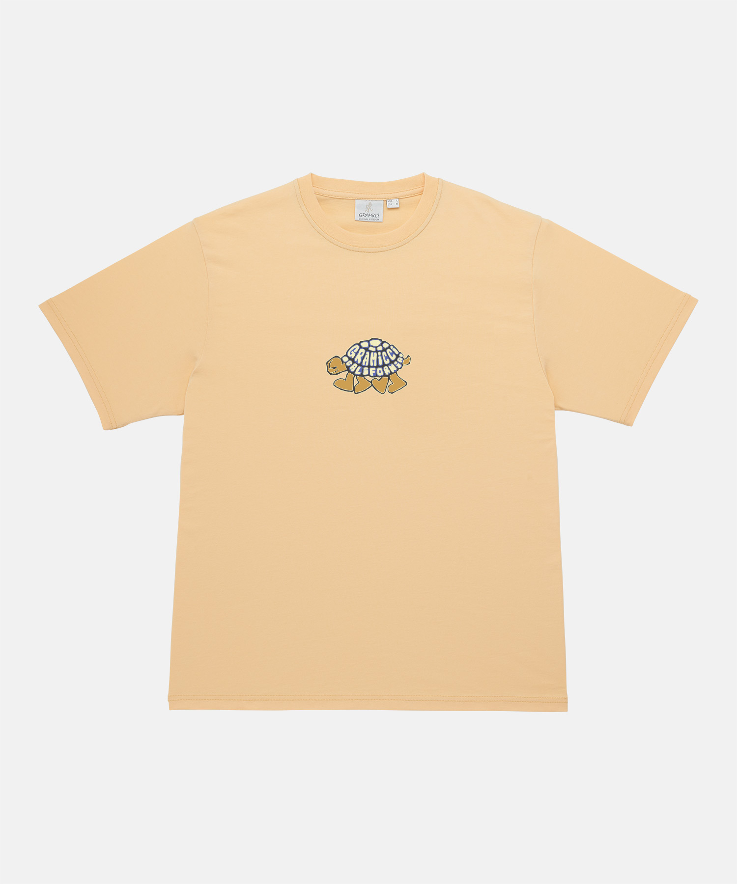 GRAMICCI TURTLE TEE 26SS