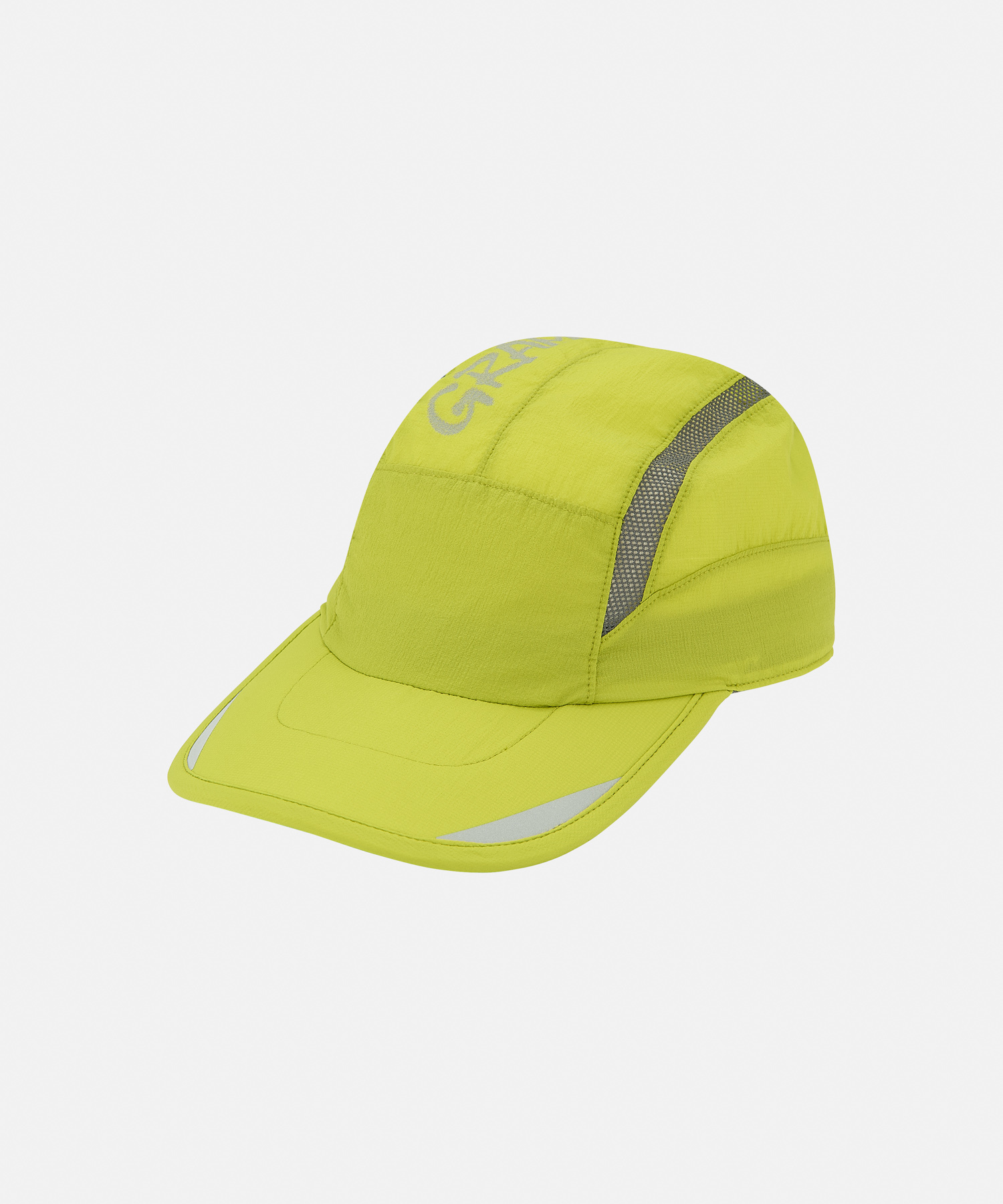 GRAMICCI ULTRA-LIGHT TECH CAP 26SS
