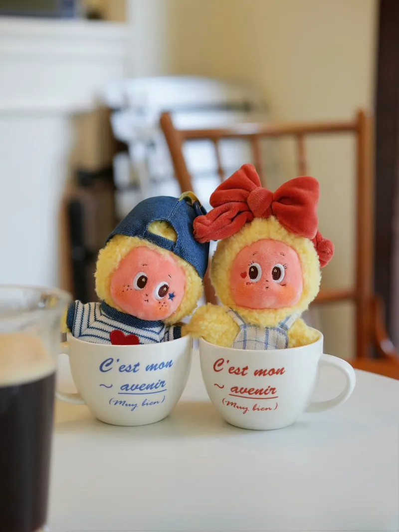 【逢甲 FUZZY】POP MART  Twinkle Twinkle 星星人5.0 怦然星動系列  泡泡瑪特 毛絨掛件盲盒