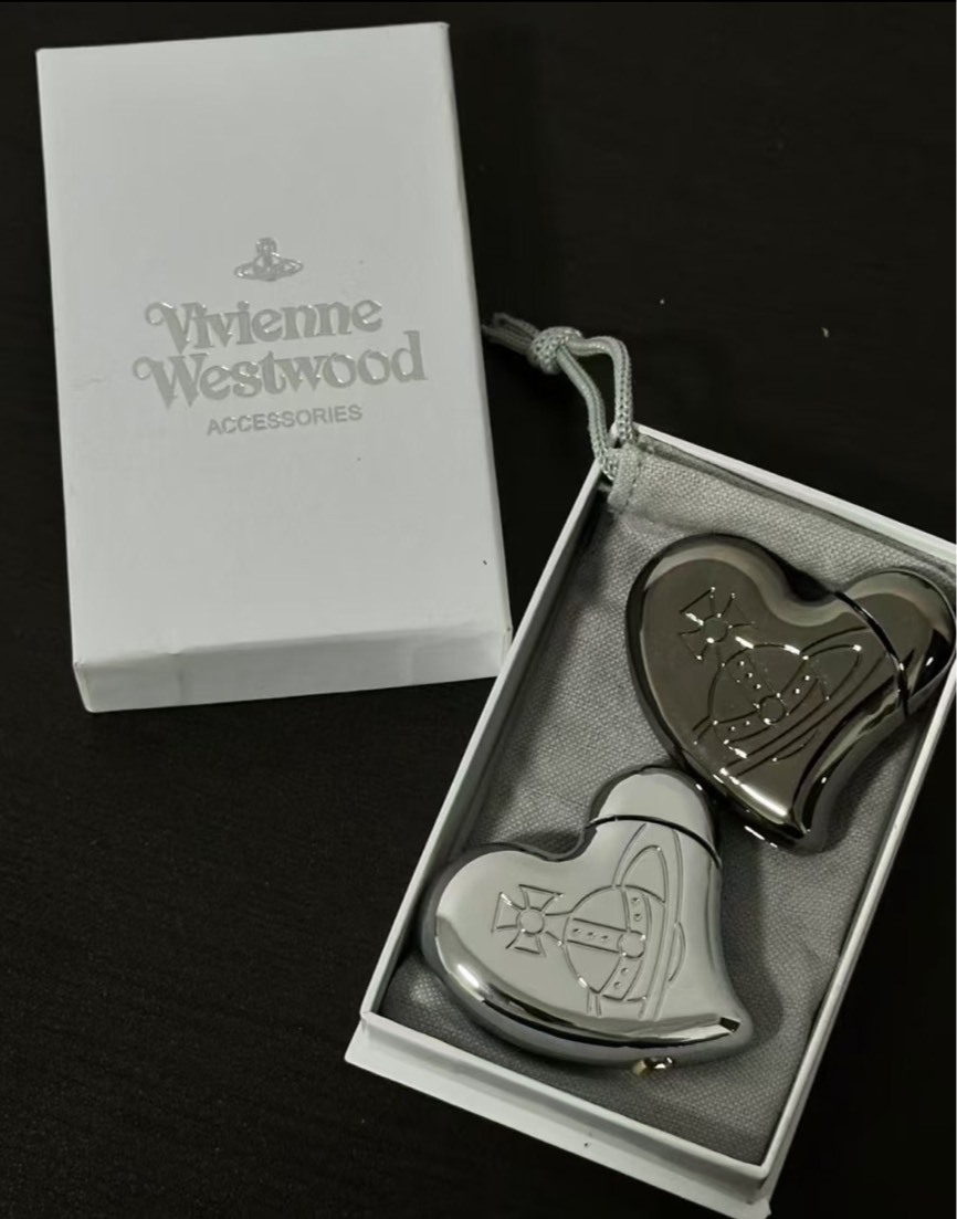 <加碼單顆就免運> Vivienne Westwood 西太后 心型打火機🔥