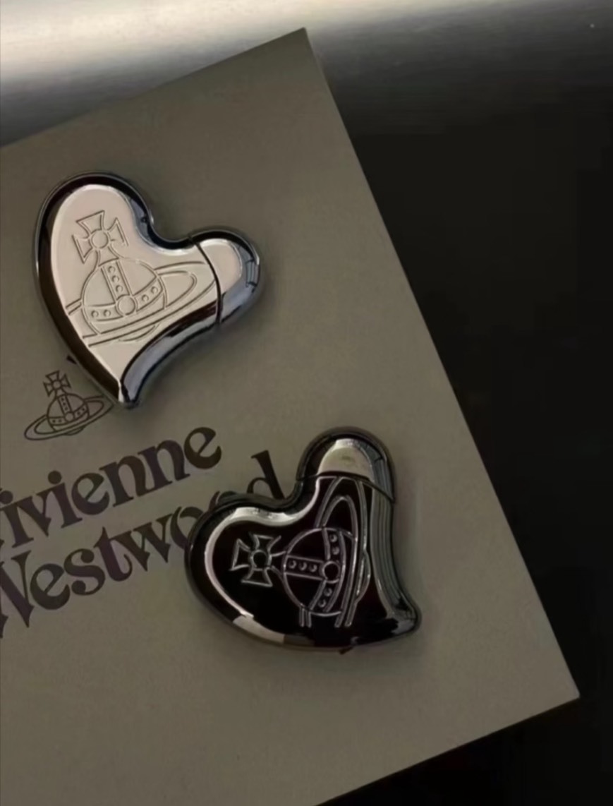 <加碼單顆就免運> Vivienne Westwood 西太后 心型打火機🔥