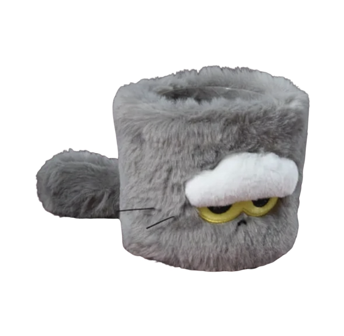 [Zo&Friends] Zoa Multi Cover Grey