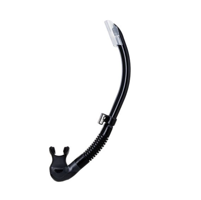 ★TUSA SP170 半乾式呼吸管 PLATINA HYPERDRY