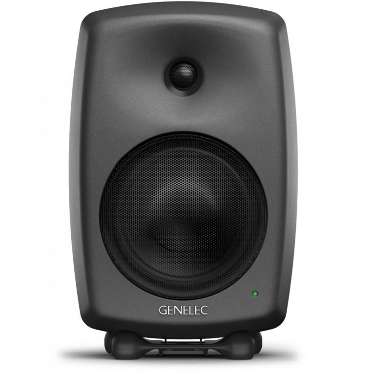 genelec 8050B