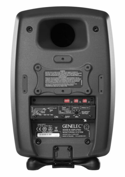 genelec 8050B