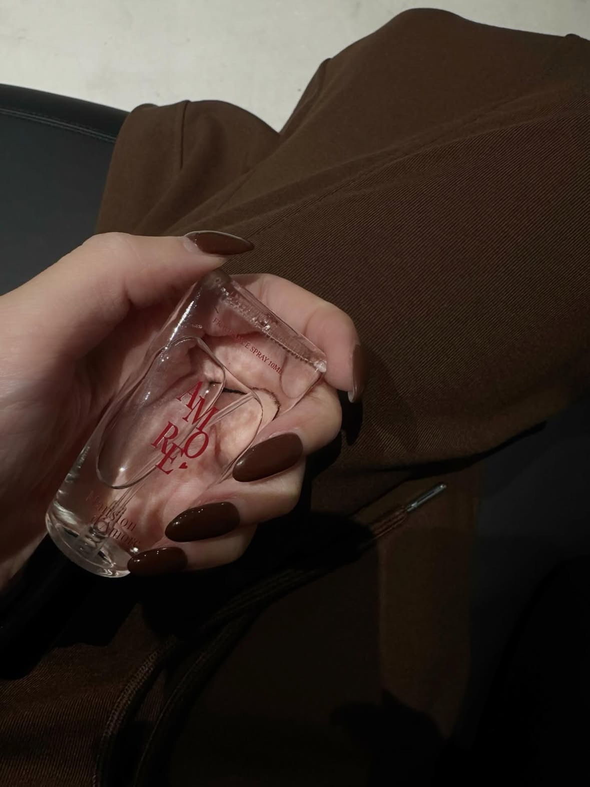 Amore品牌香氛(三送一)