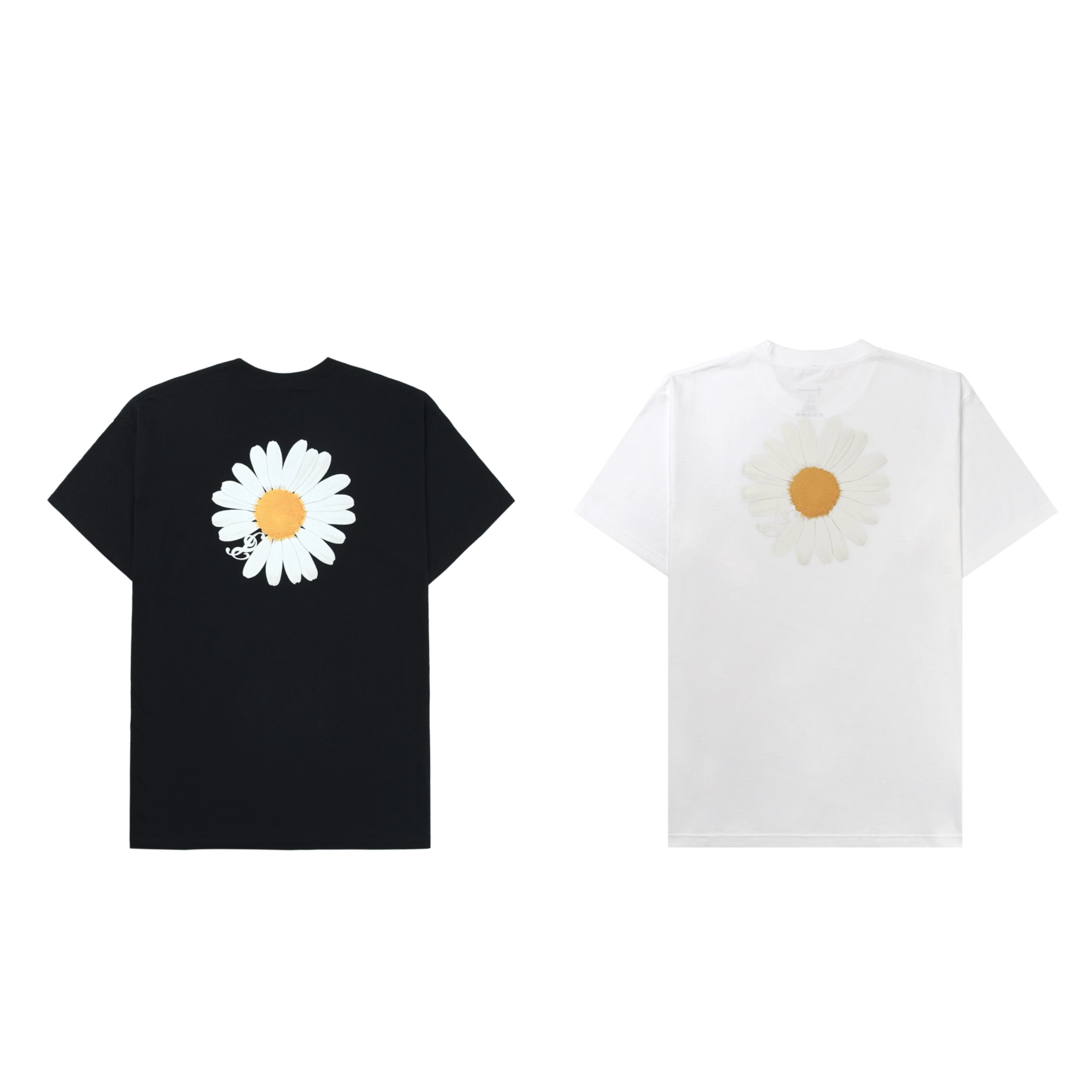 ［Peaceminusone x 2025 MAMA Awards］Peacemamaone 黑色/白色 短T