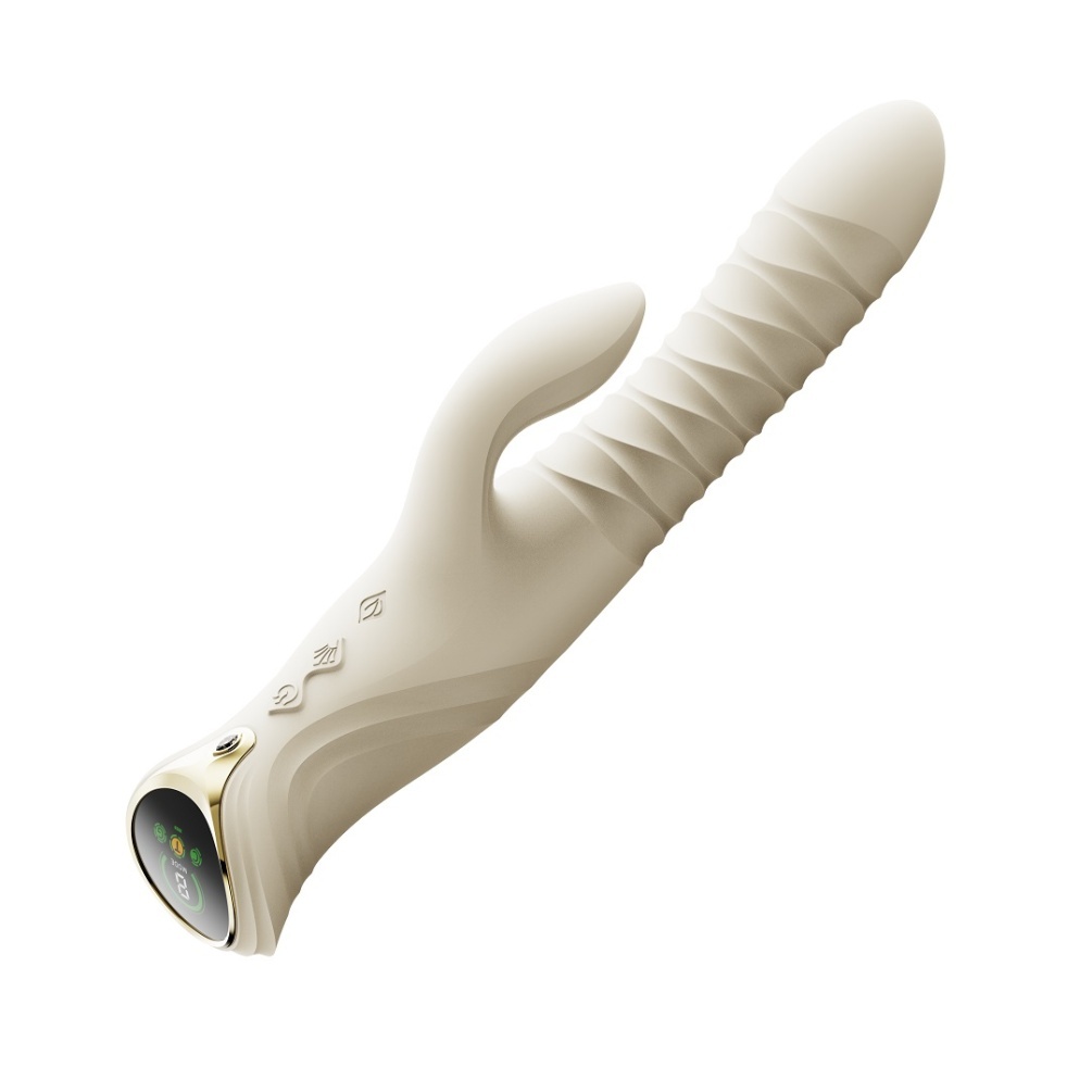 Zalo Mose 2 Heating Rabbit Thruster