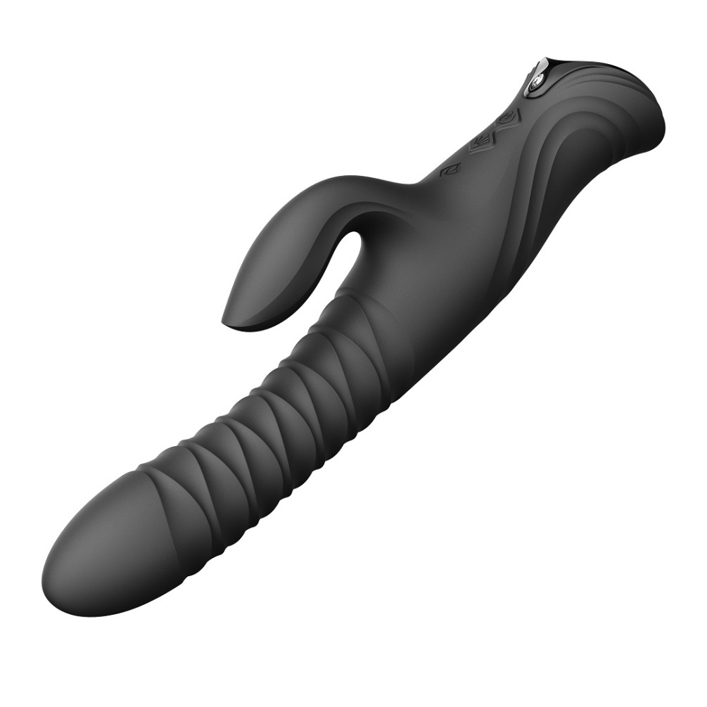 Zalo Mose 2 Heating Rabbit Thruster