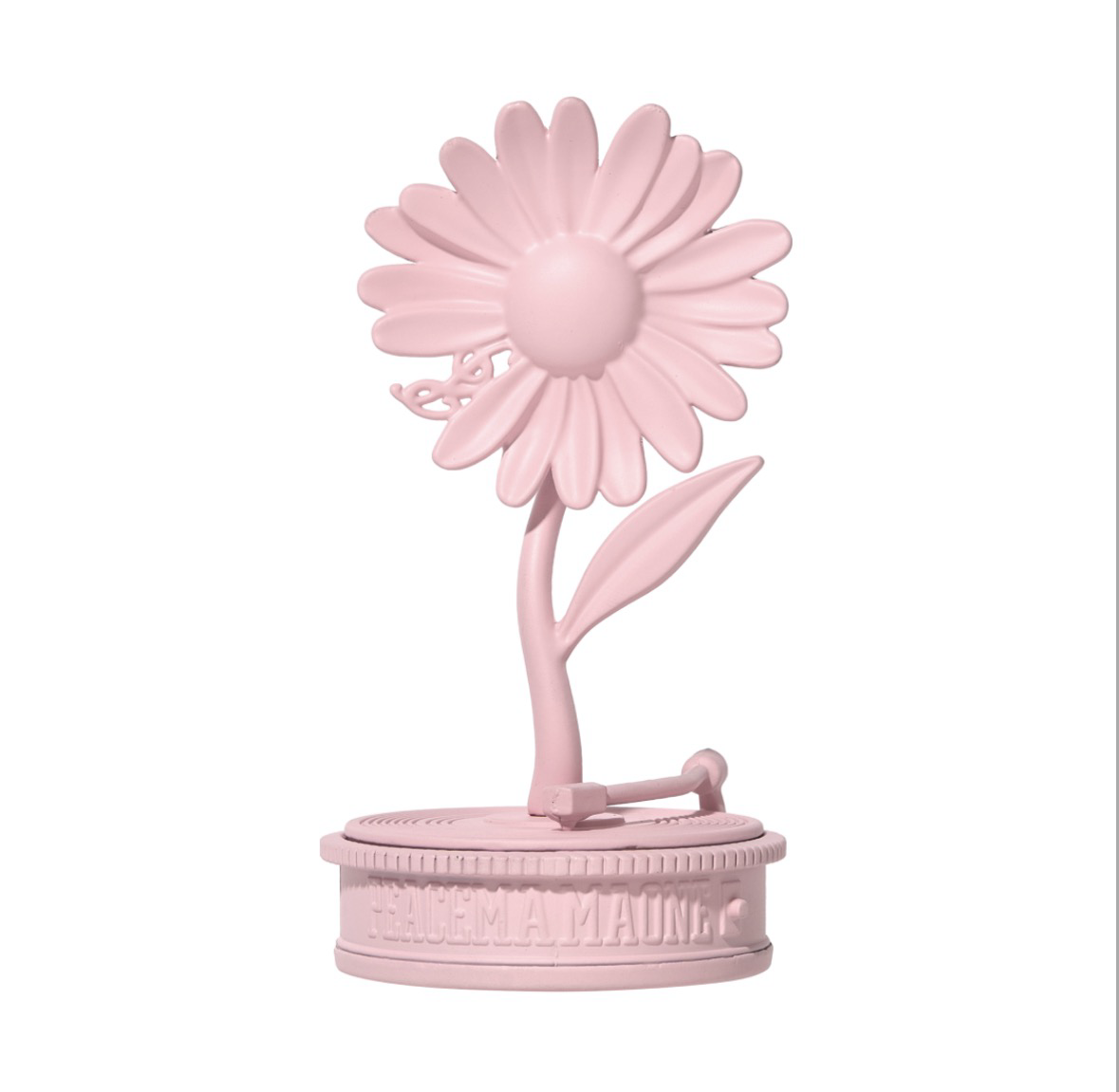 ［Peaceminusone x 2025 MAMA Awards］ Peacemamaone Figure 淺粉色/天藍色/金色/銀色