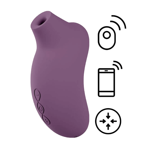 Lelo Sona 3 Cruise Clitoris Massager