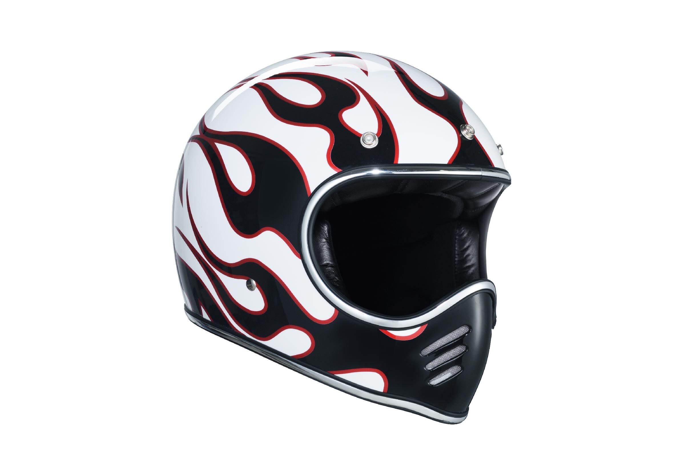 ATHENA MKII 玻纖 FLAMES