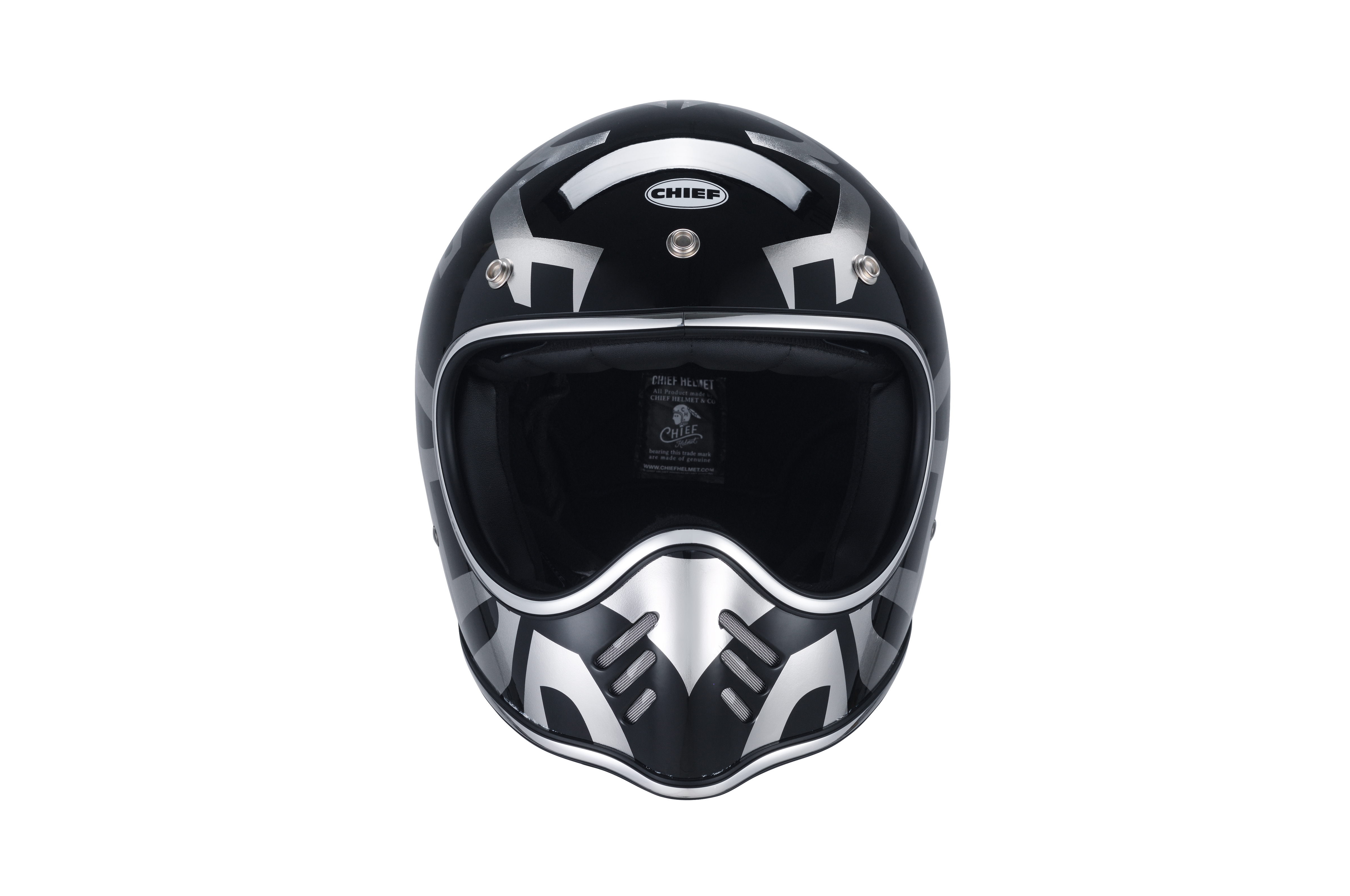 ATHENA MKII 玻纖 WAVES 銀