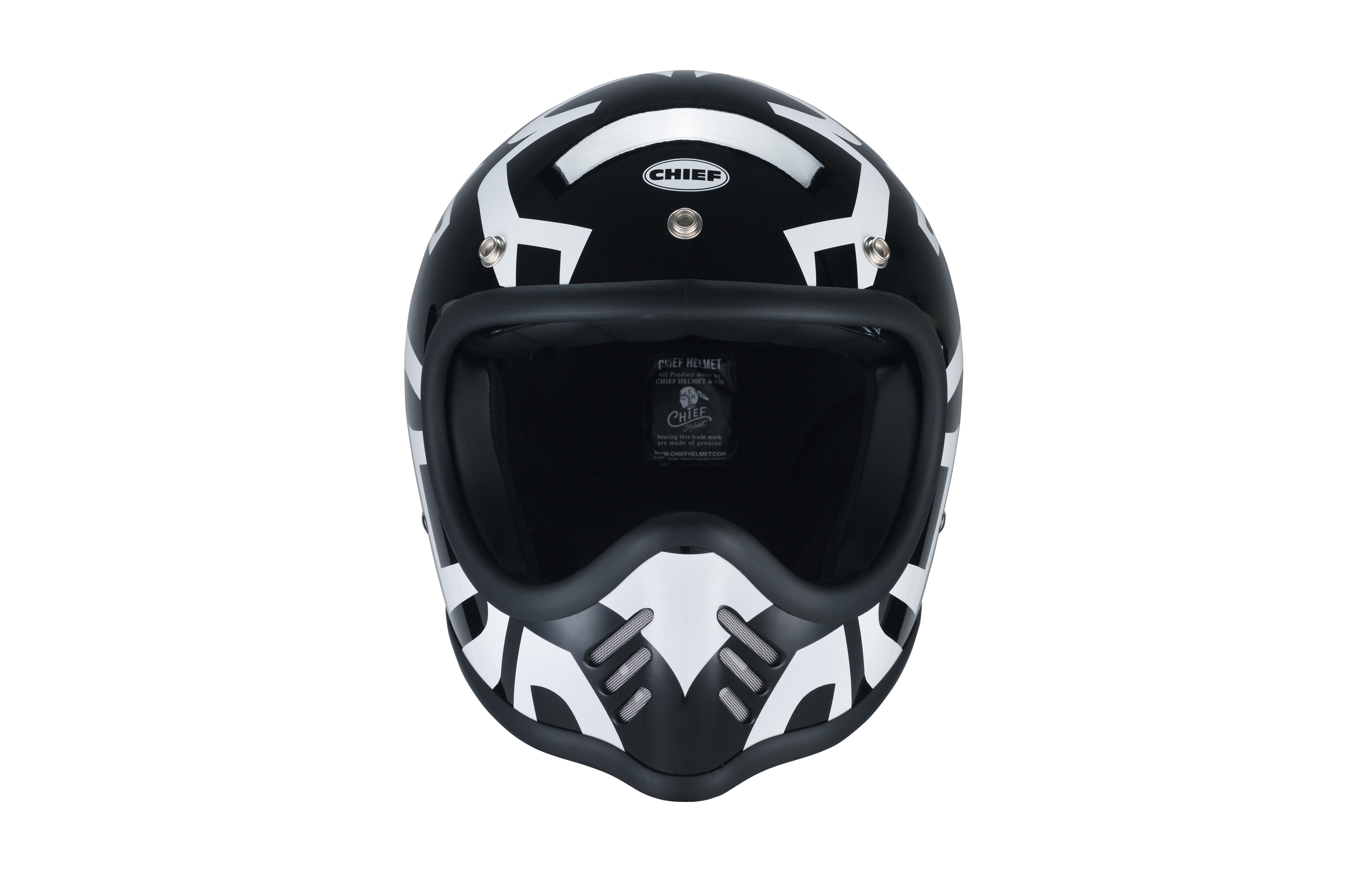 ATHENA MKII 玻纖 WAVES 白