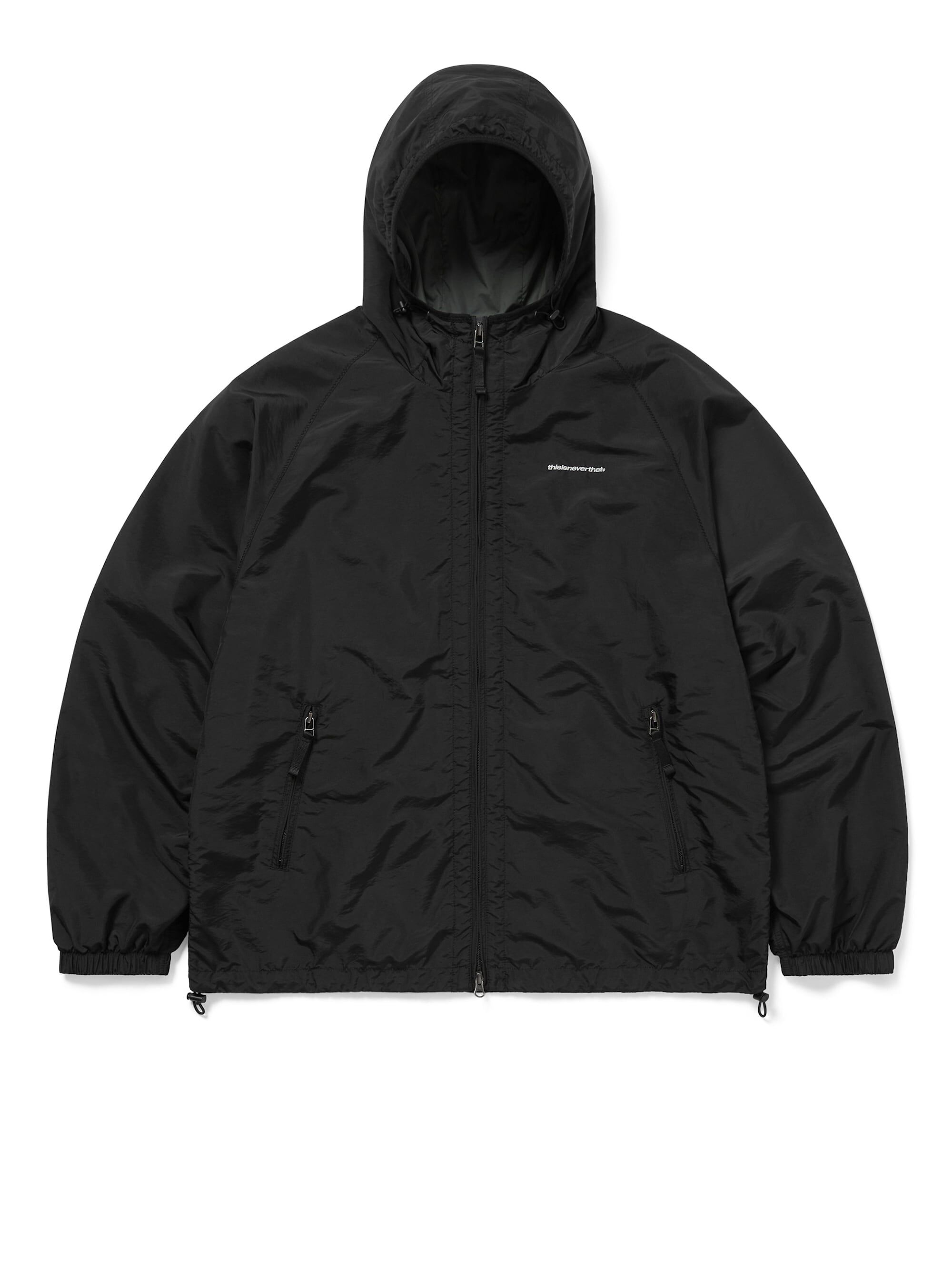 Thisisneverthat SP-Logo Windbreaker