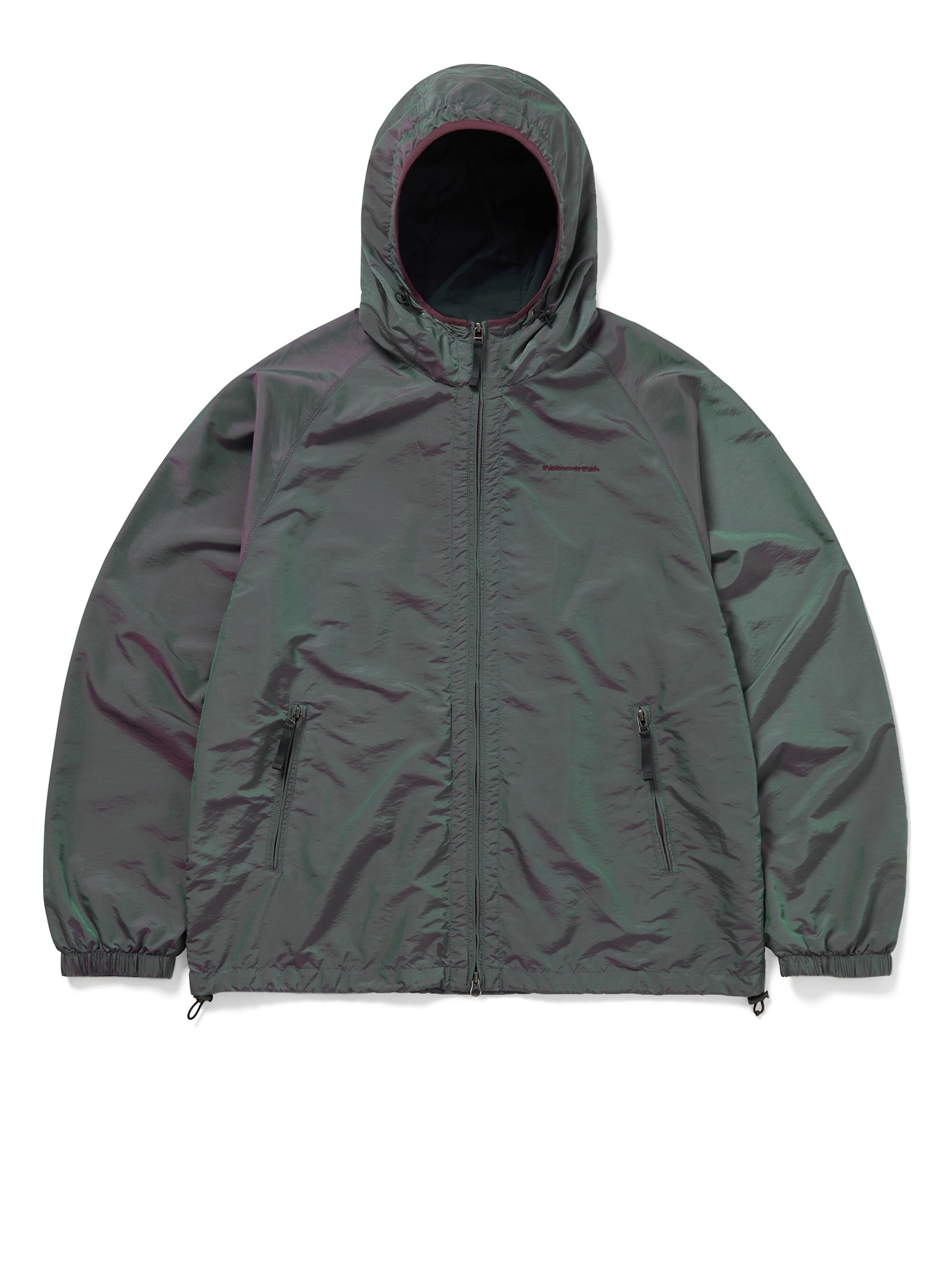 Thisisneverthat SP-Logo Windbreaker