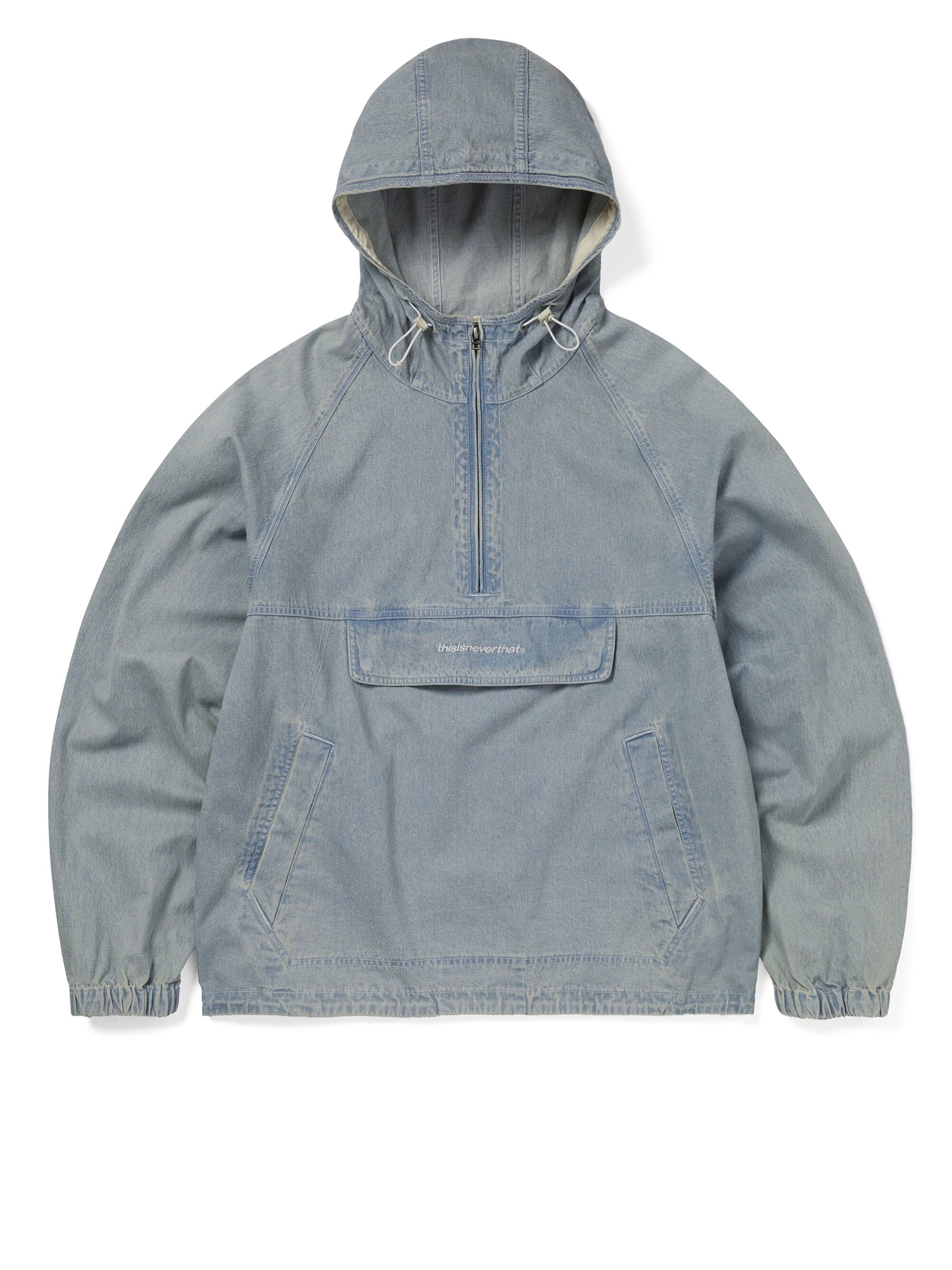 Thisisneverthat Anorak Jacket