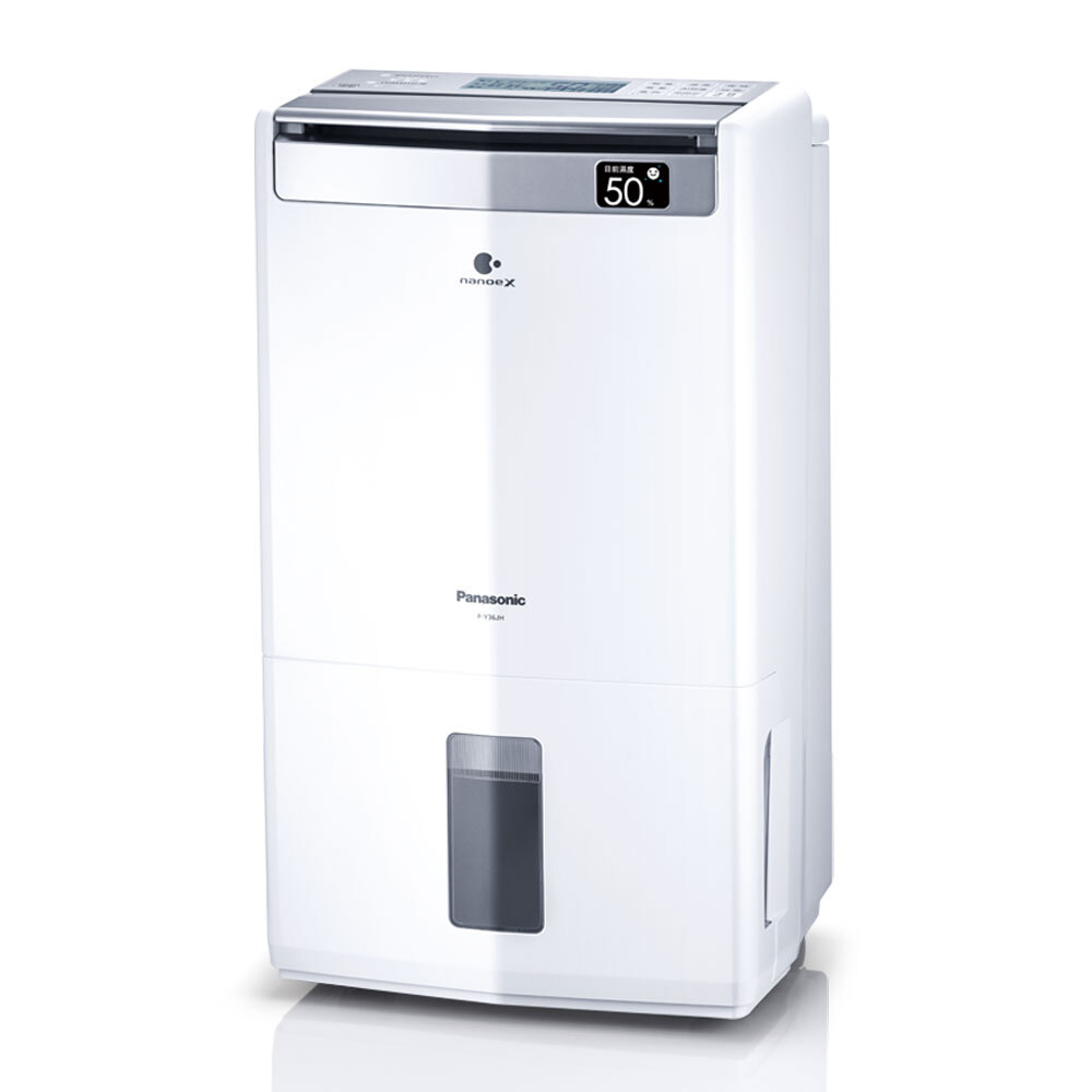 10公升清淨型除濕機 F-Y20JH