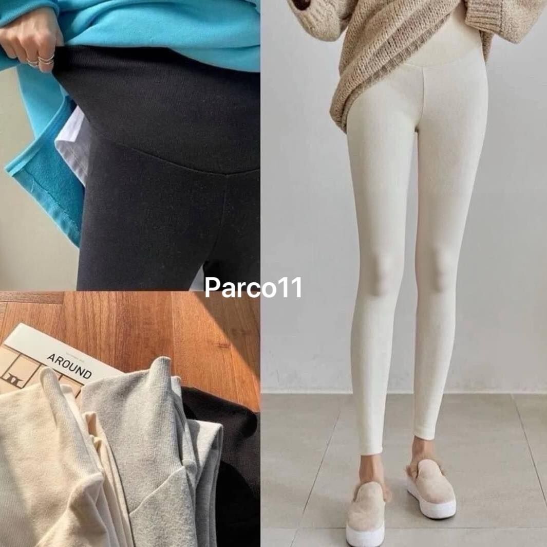 【超激瘦鳥仔腳收腹內搭褲】（現貨）