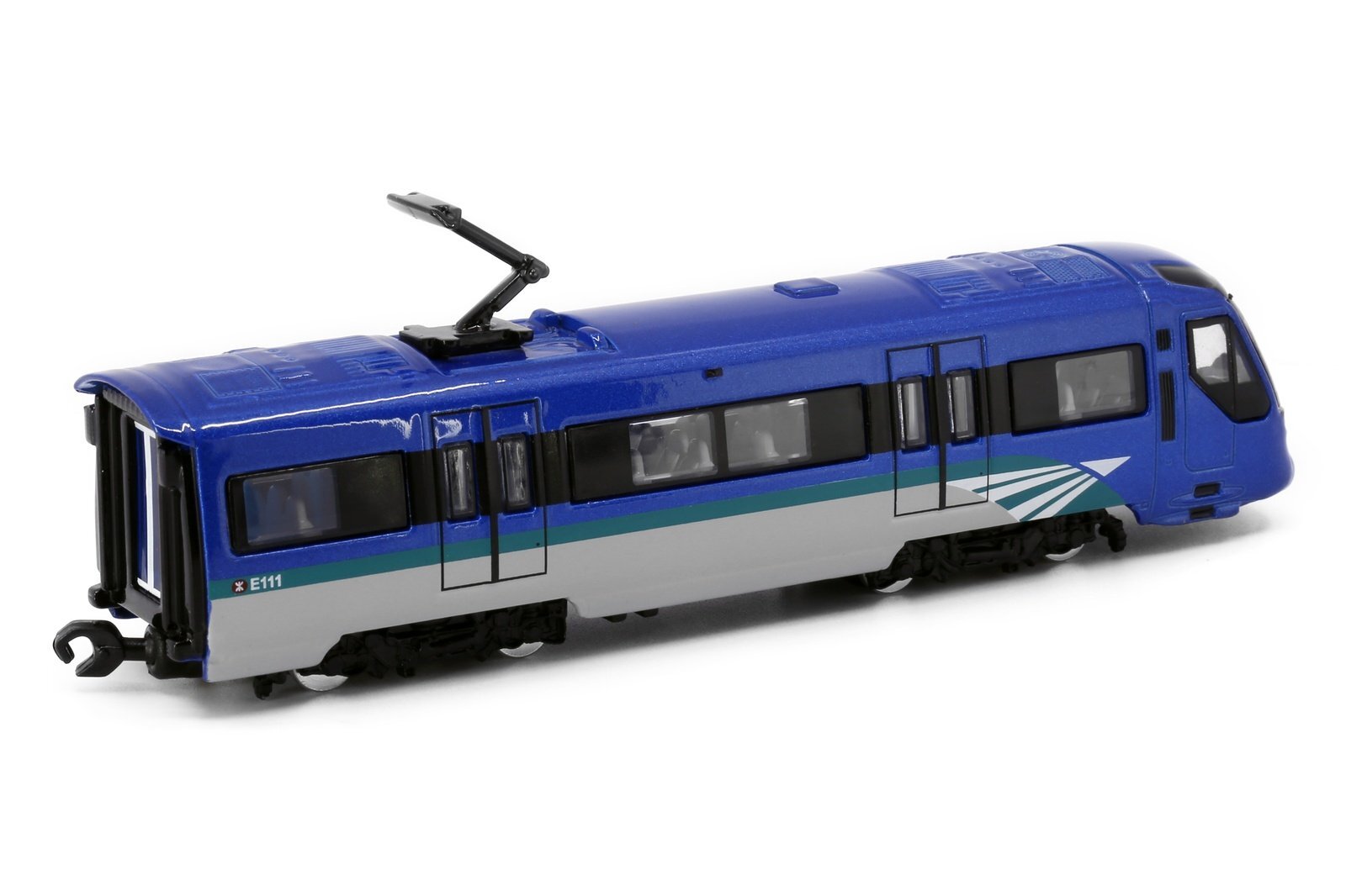 Tiny 城市 MTR06 合金車仔 - 港鐵客運列車 (1998 - 現在) 機場快線